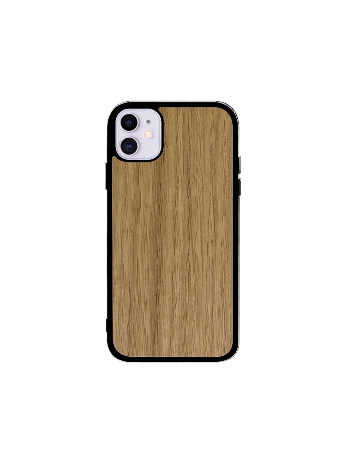 Iphone case - The simple