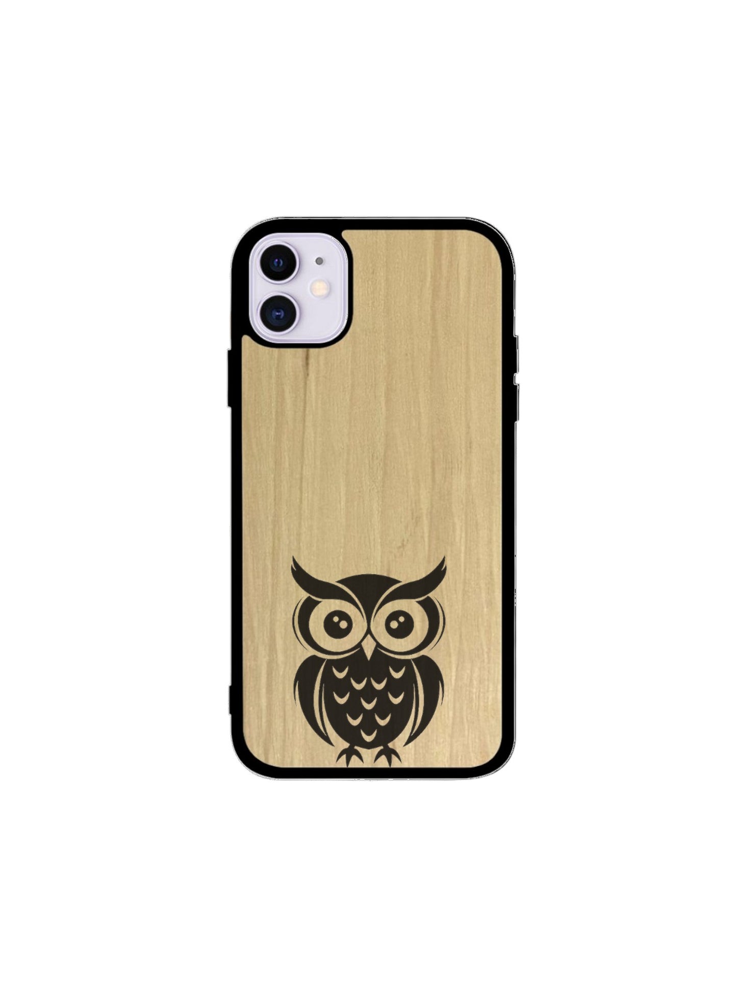 Iphone case - Owl