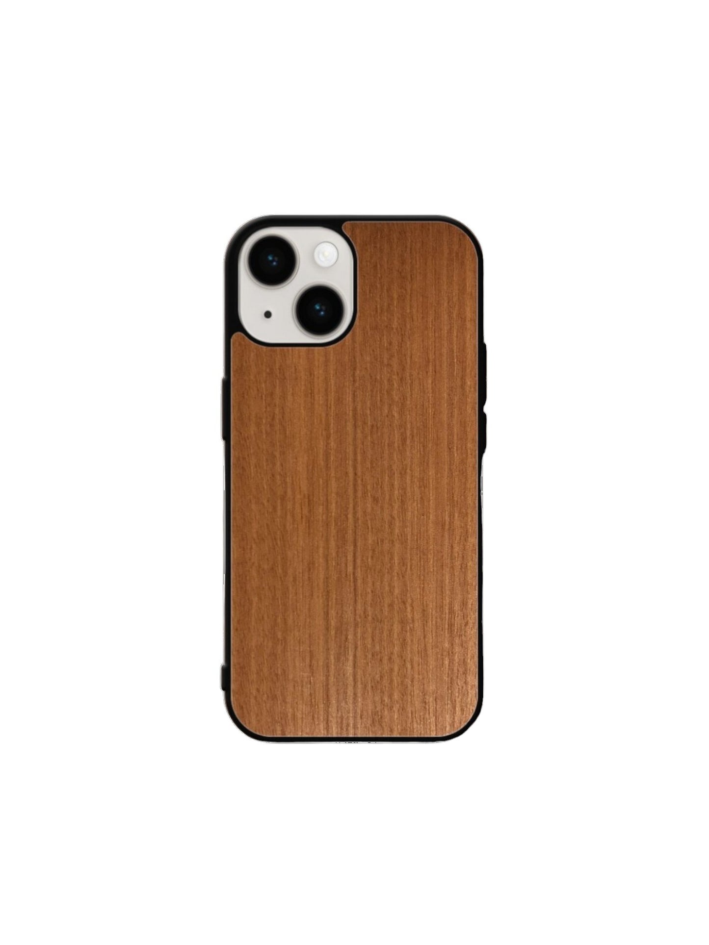 Iphone case - The simple