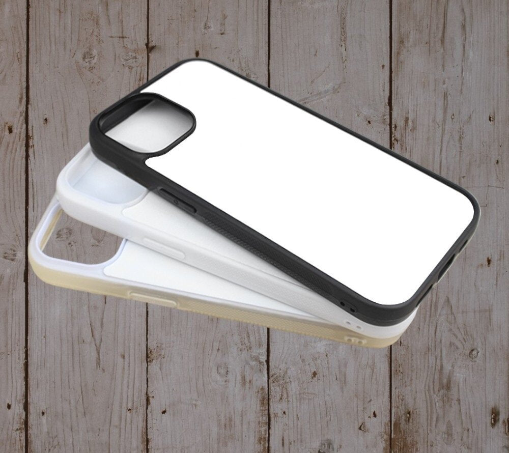 Coque Iphone transparente - Chasse et pêchee