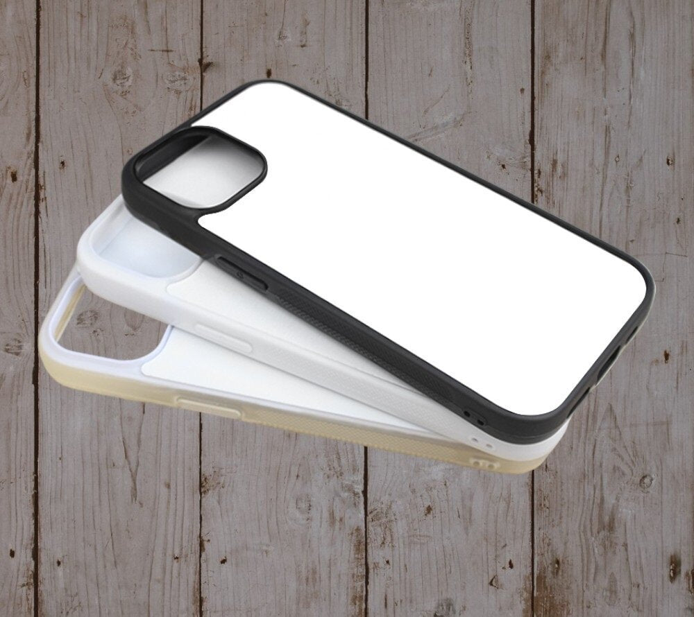 Coque Iphone Transparente - la photo