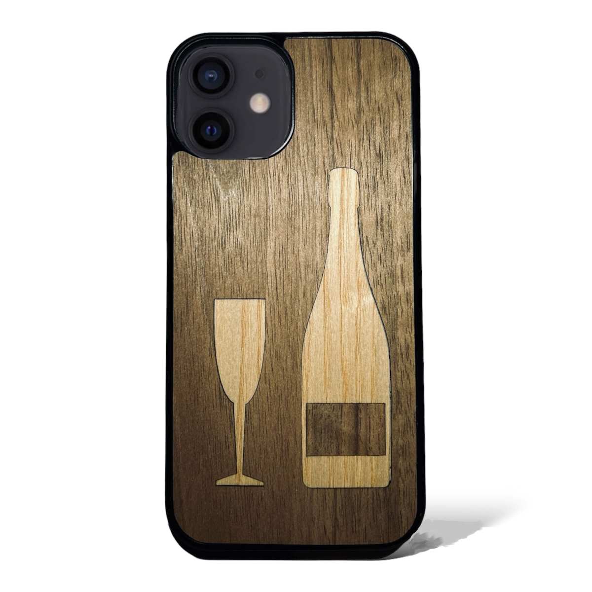 Iphone case - Champagne