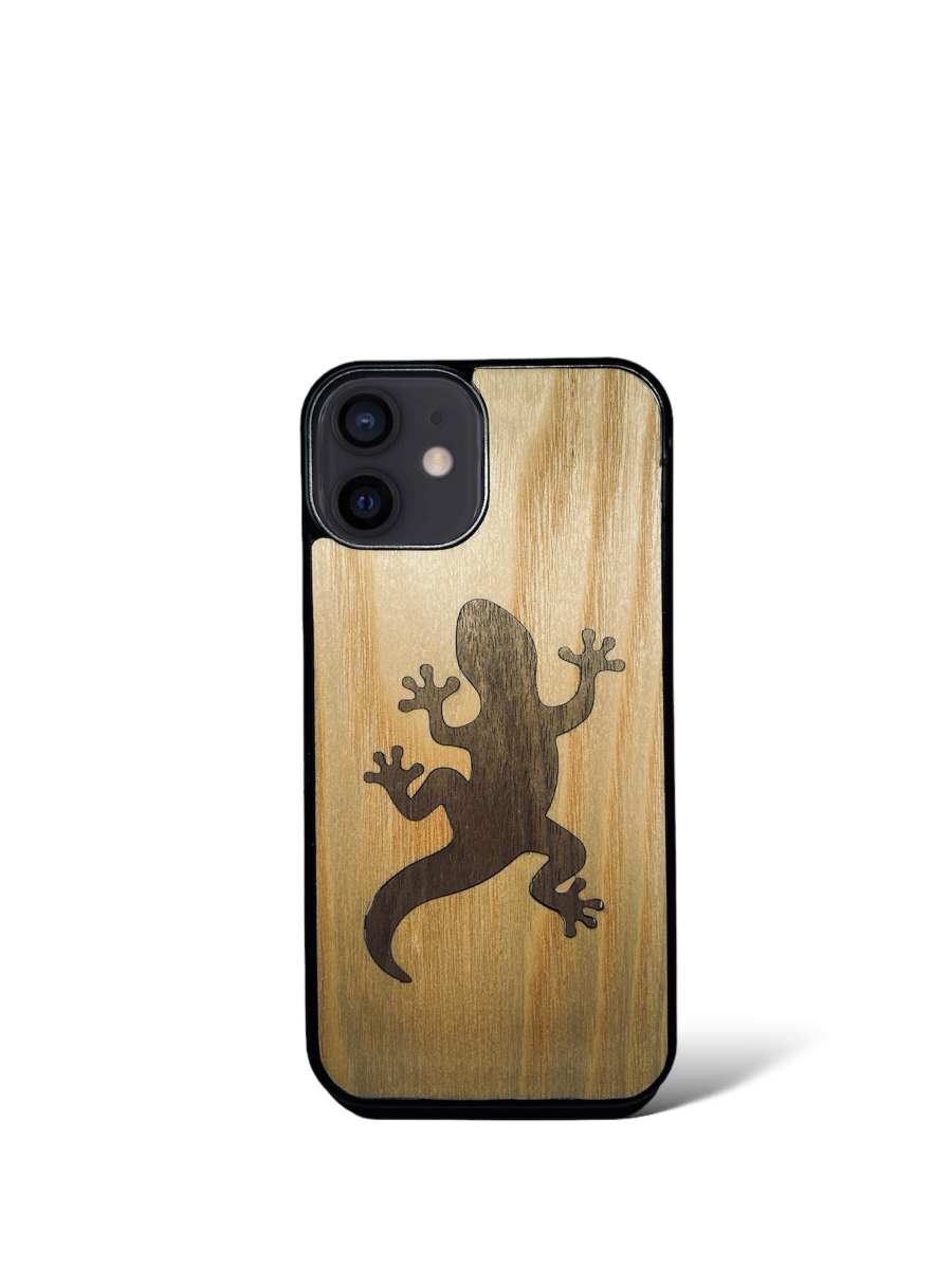 Coque Iphone - Gecko