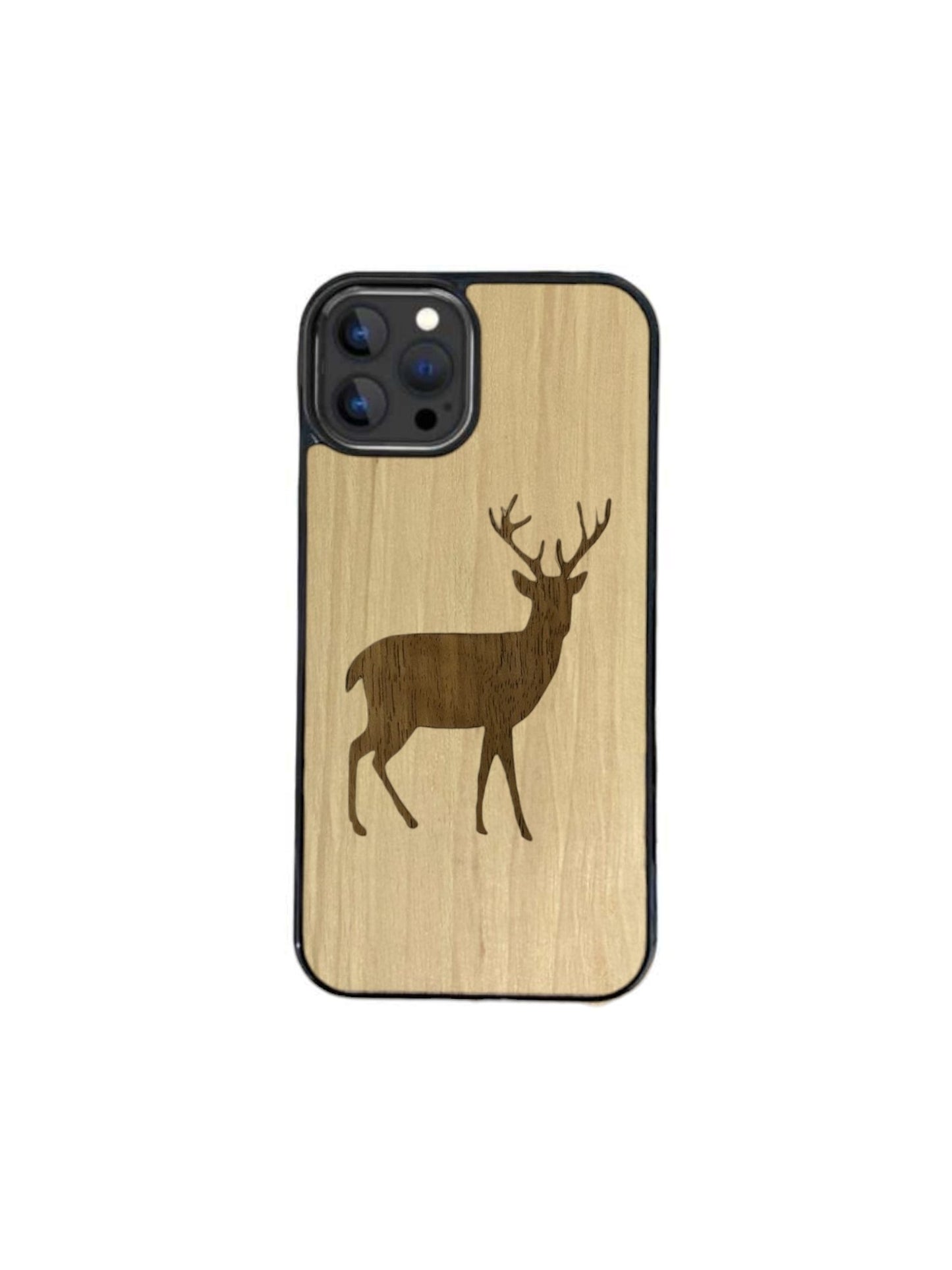Iphone Case - Mountain Deer