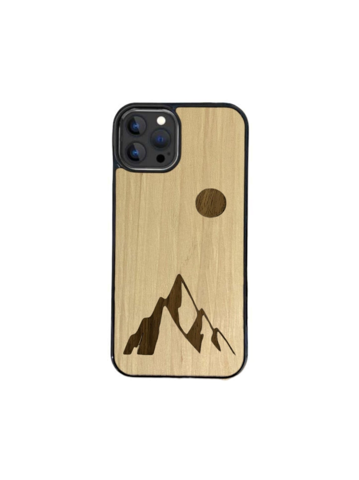 Iphone case - Mountain