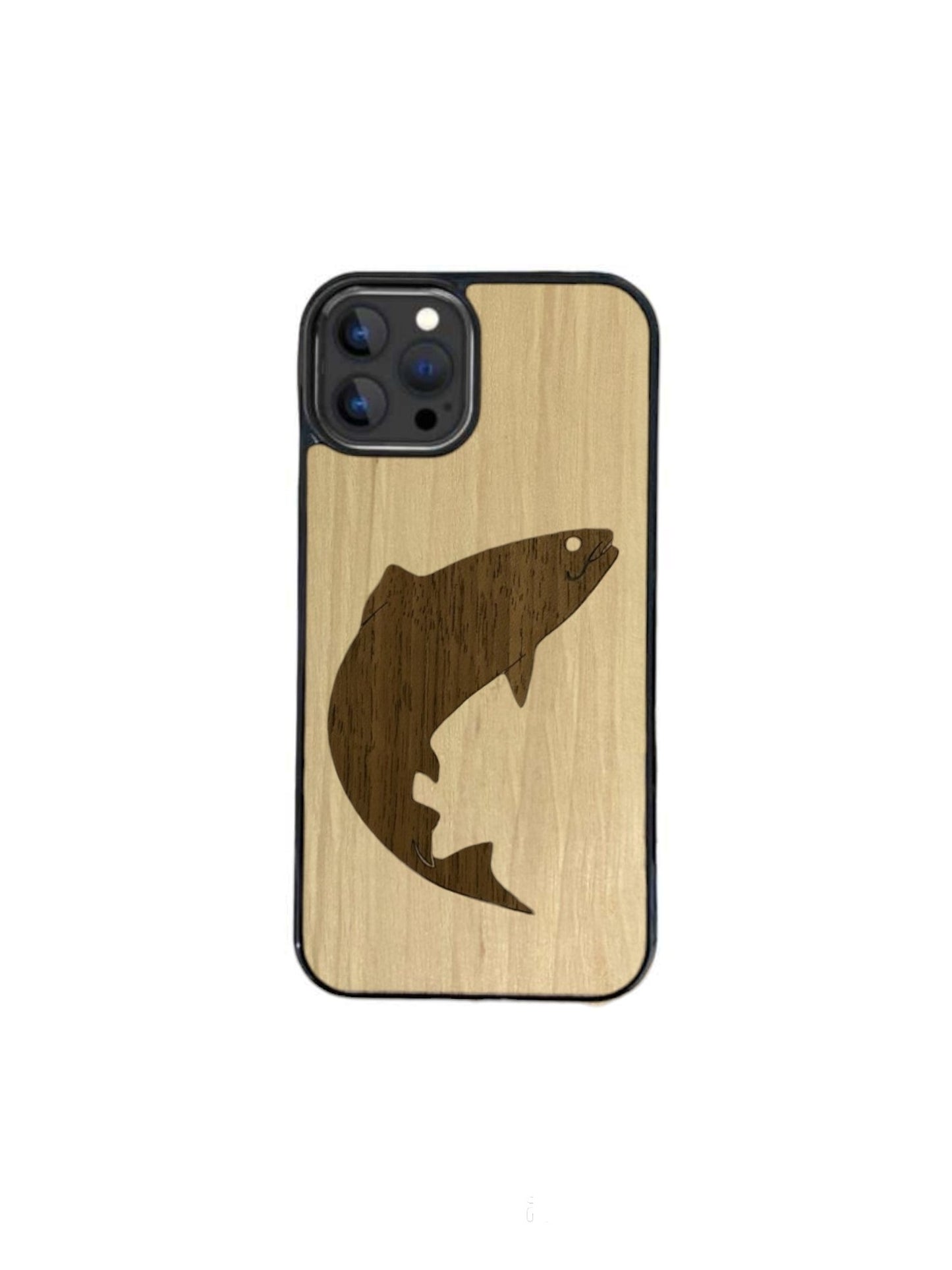 Iphone case - Fish
