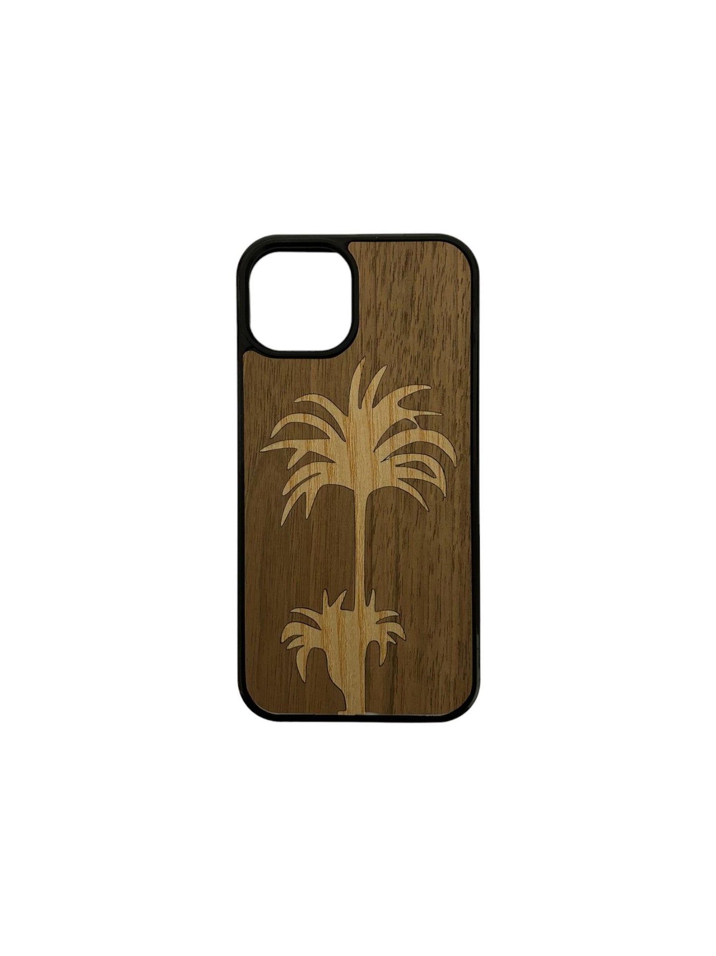 Iphone case - Palm tree