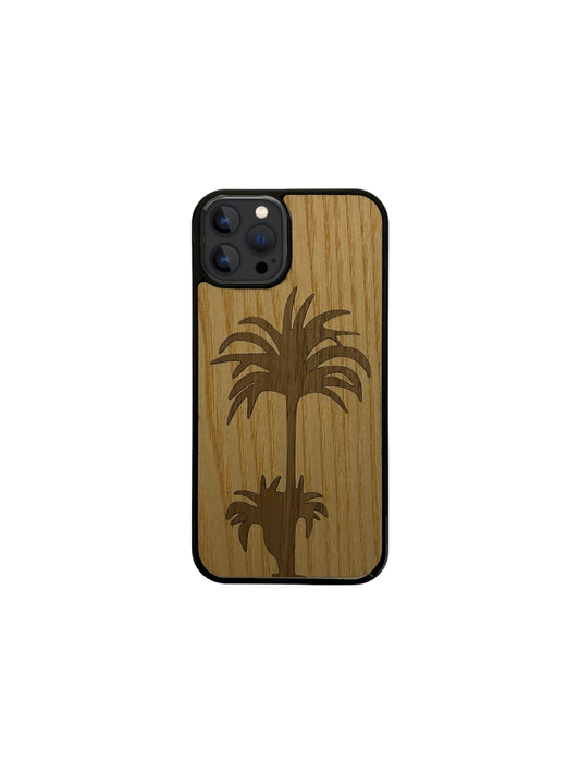 Iphone case - Palm tree