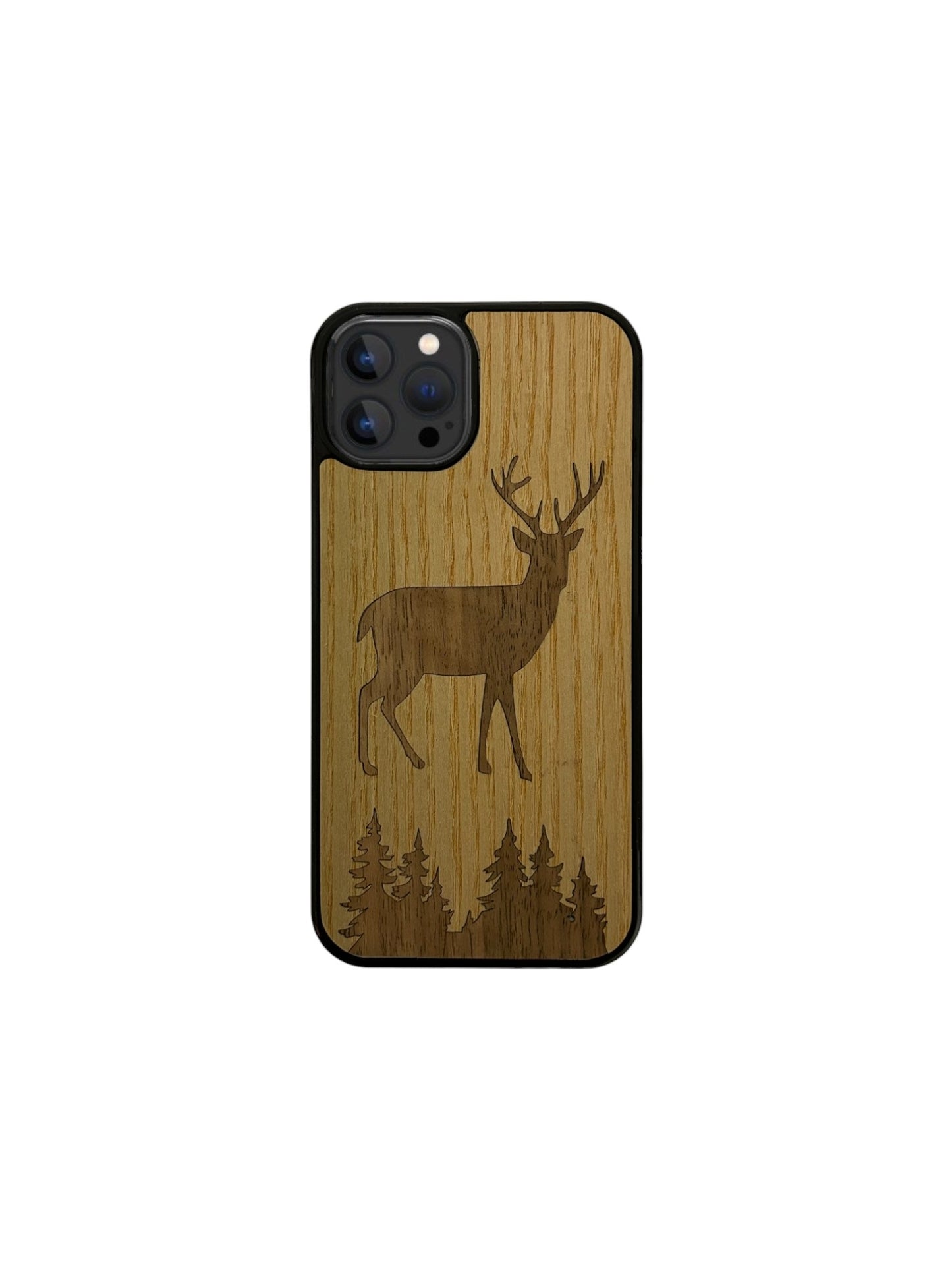 Iphone Case - Mountain Deer