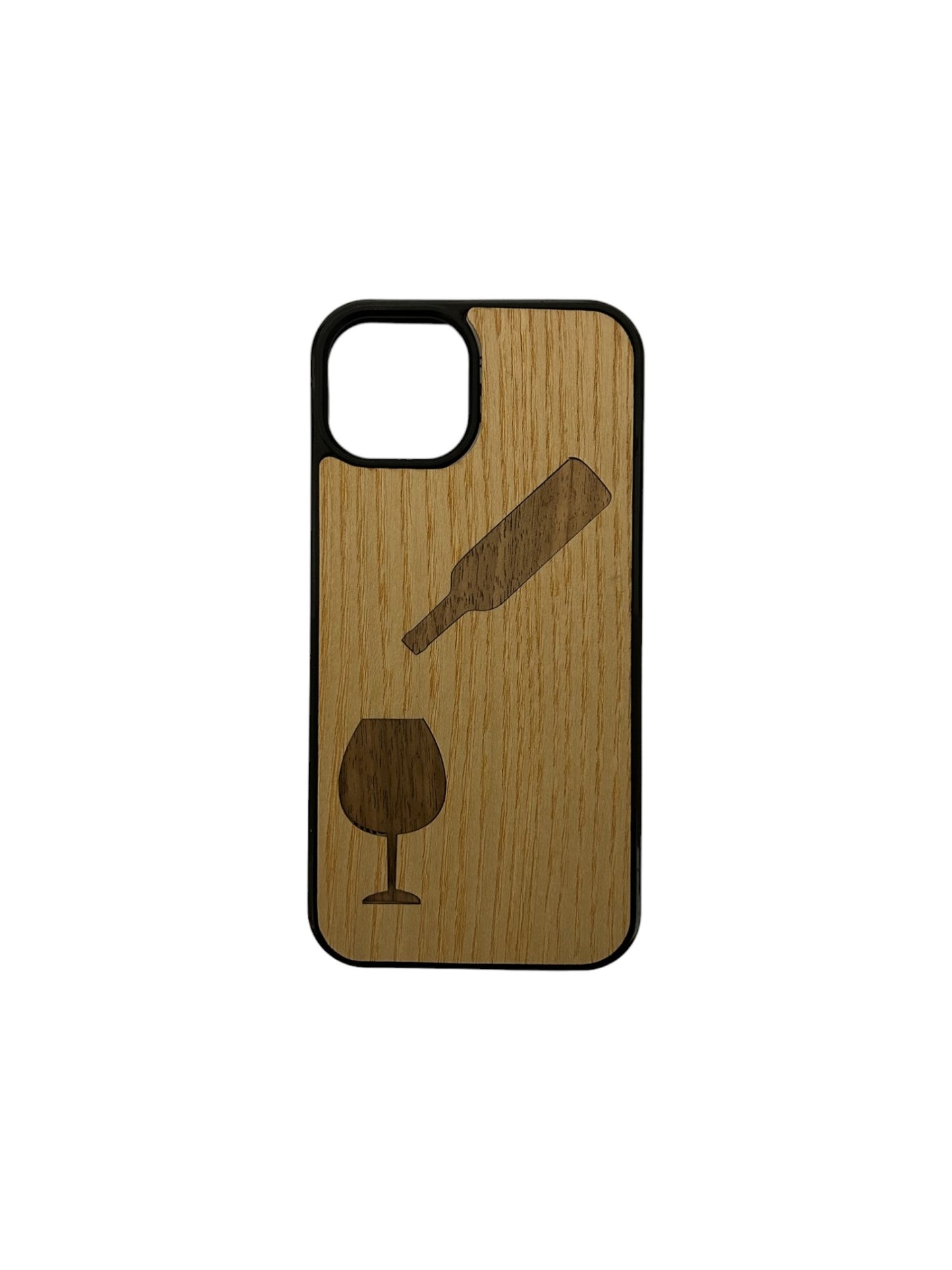 Iphone case - Wine