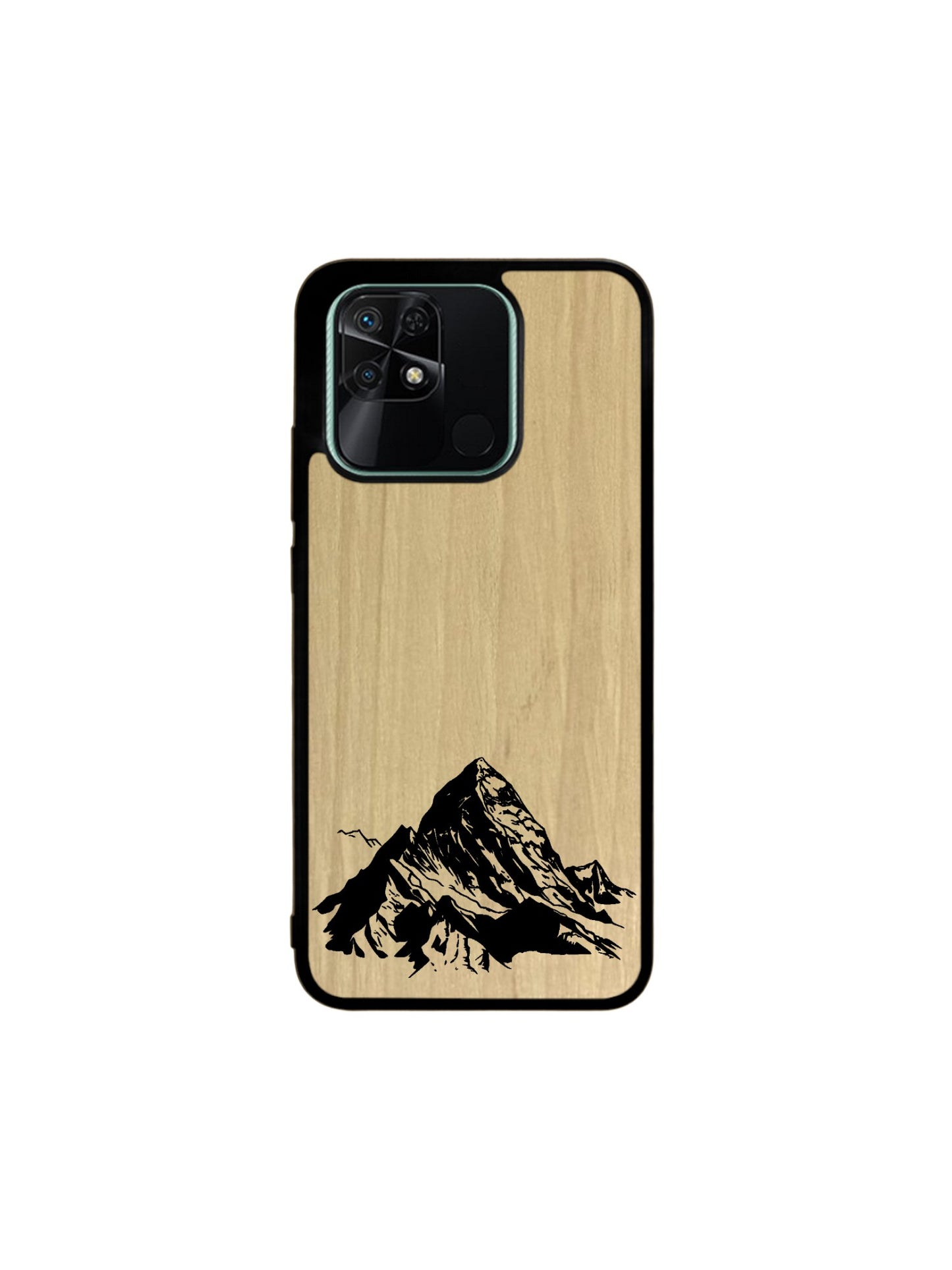 Coque Xiaomi Redmi - Everest