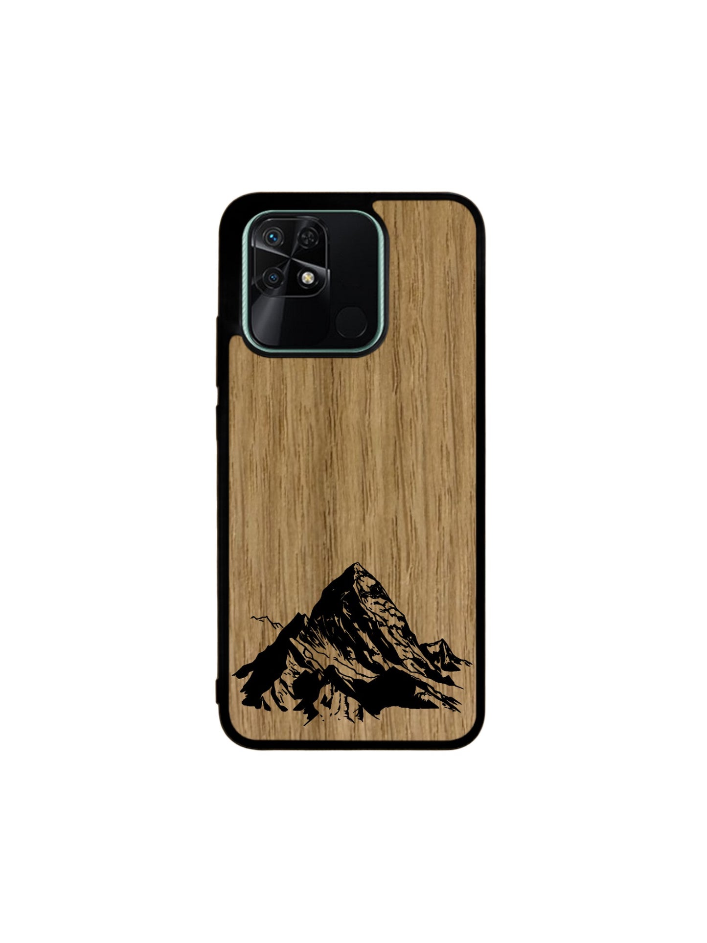 Coque Xiaomi Redmi Note - Everest