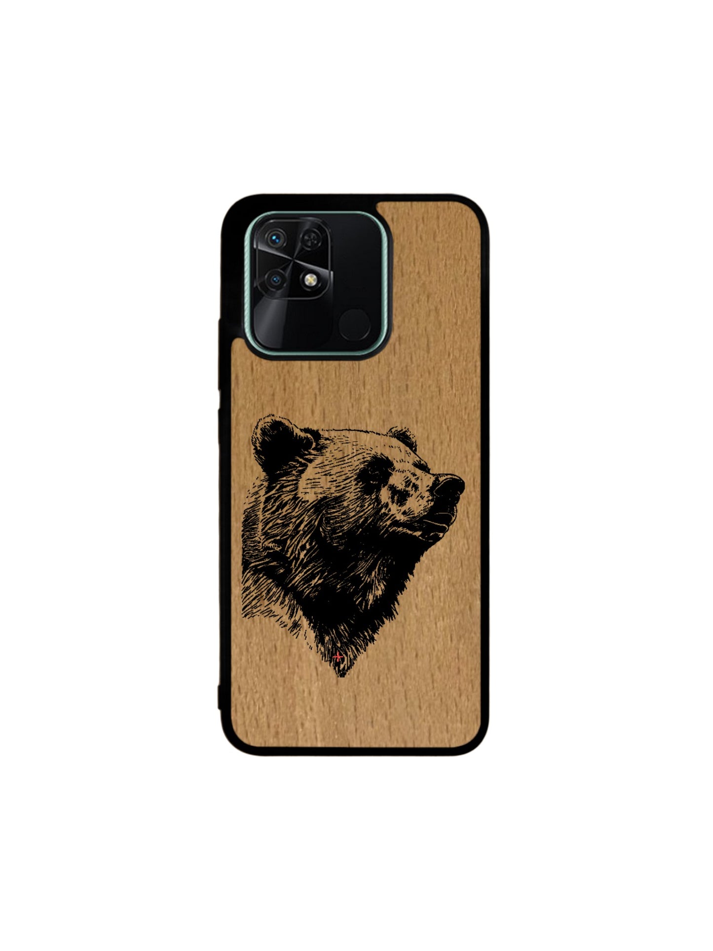 Coque Xiaomi Redmi Note - Ours