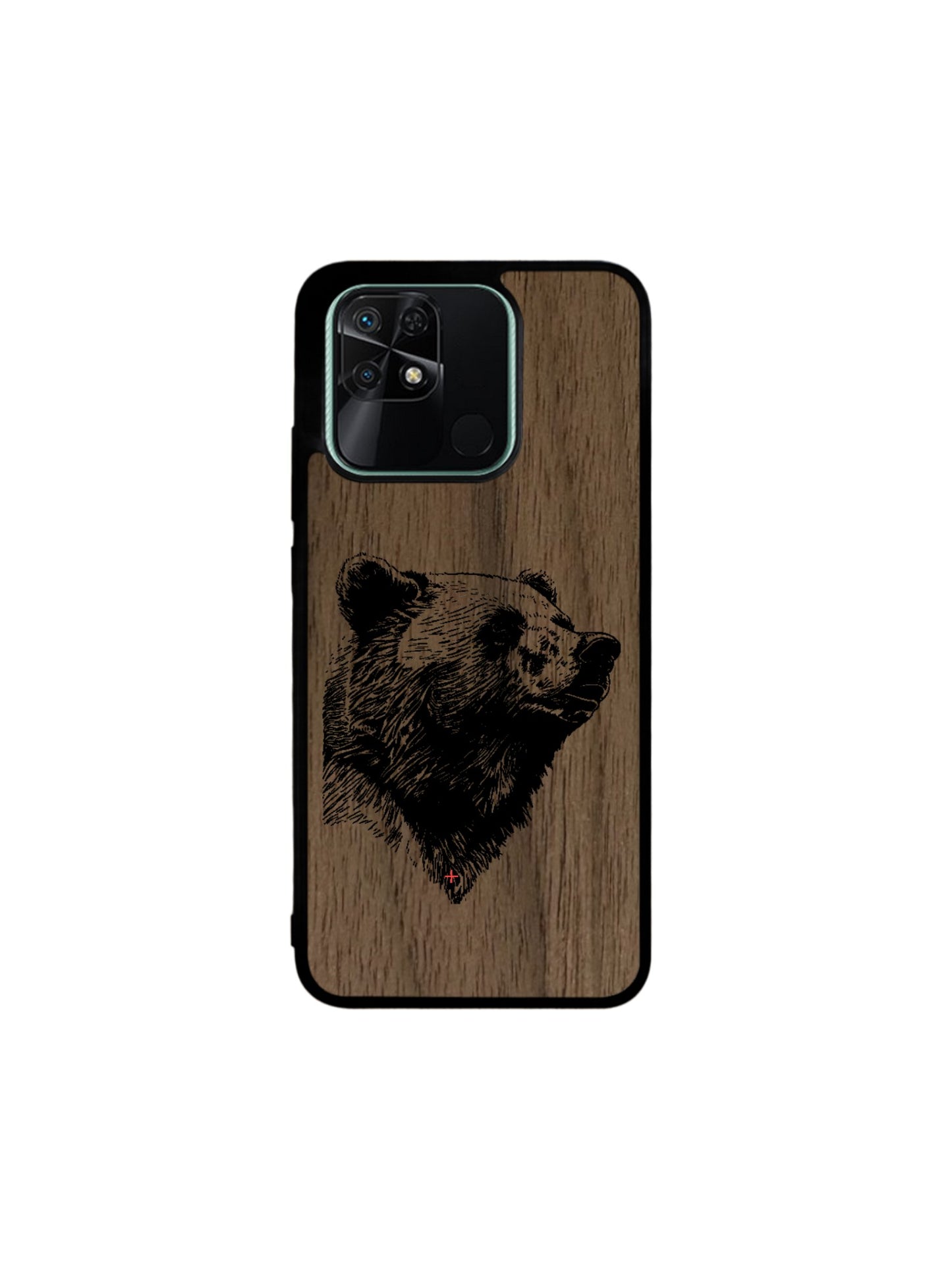 Coque Xiaomi Redmi - Ours