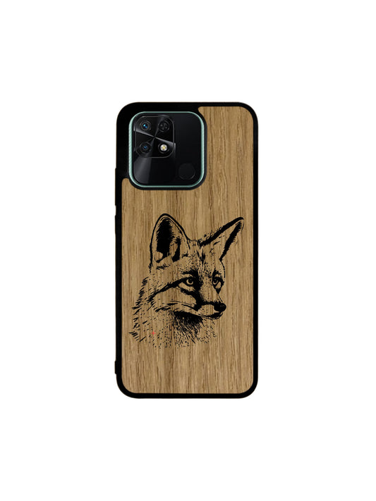 Coque Xiaomi Redmi - Renard