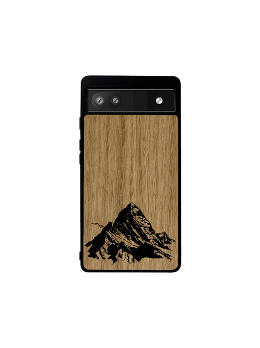 Coque Google Pixel - Everest