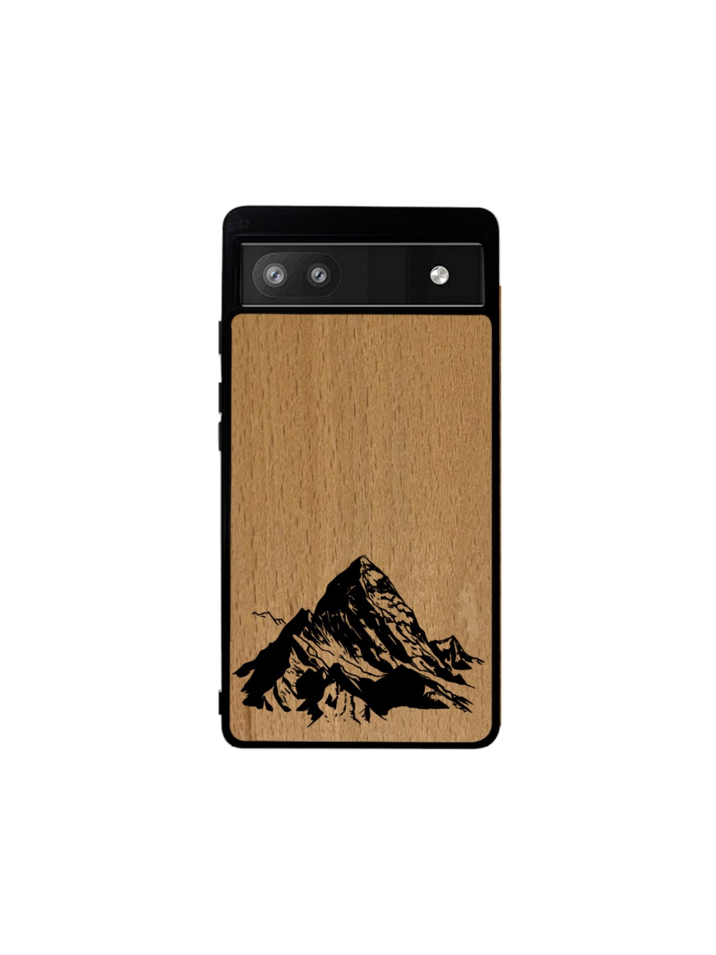 Coque Google Pixel - Everest