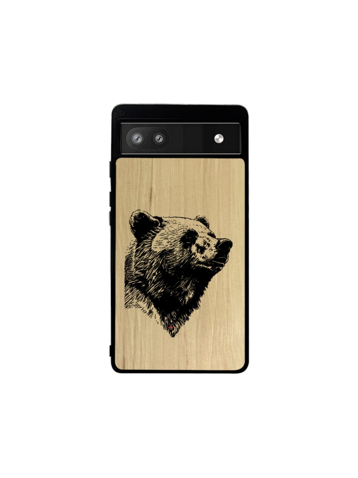 Coque Google Pixel - Ours