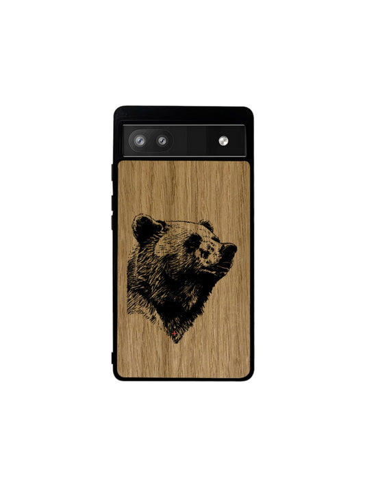 Coque Google Pixel - Ours