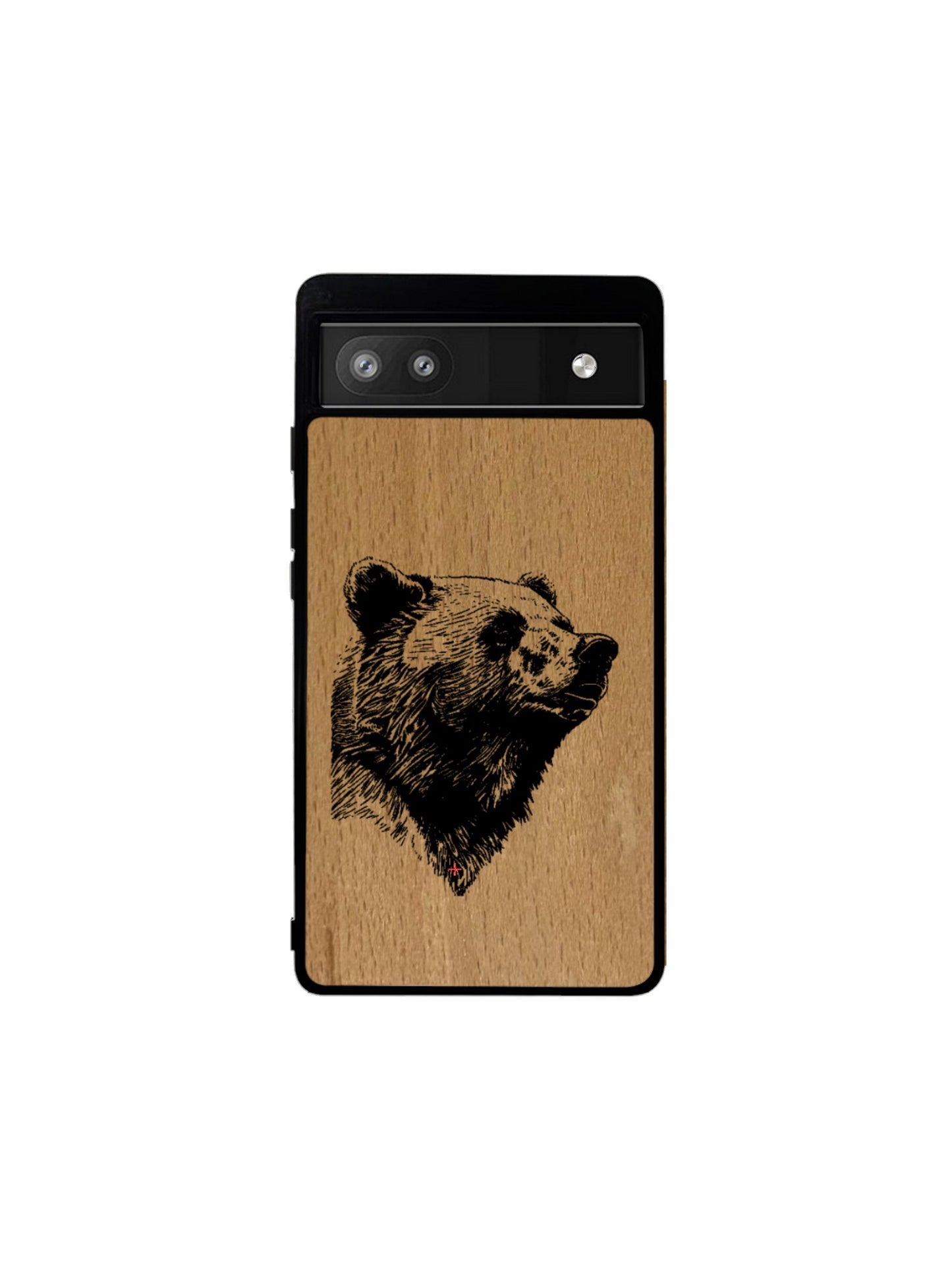 Coque Google Pixel - Ours