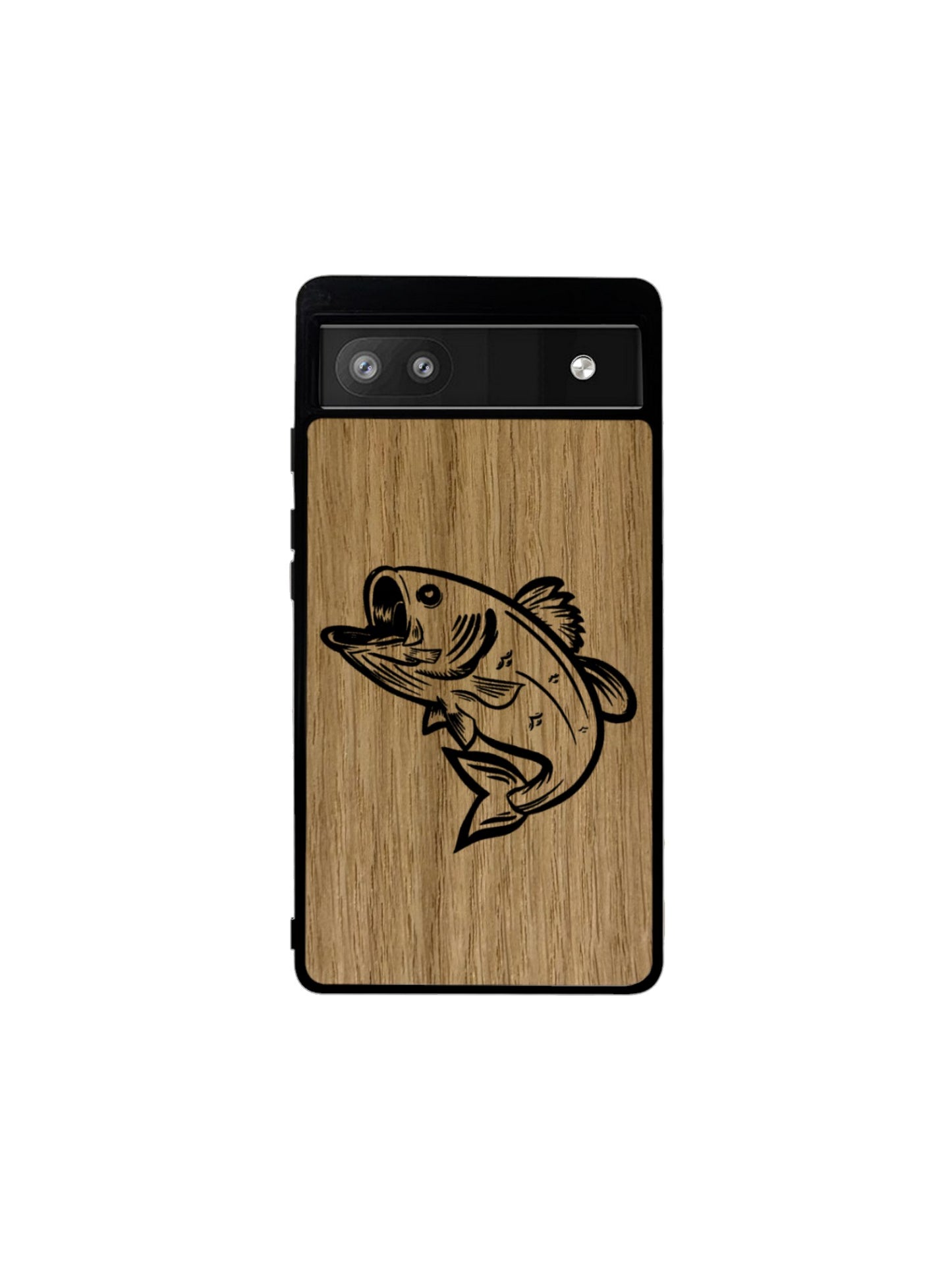 Coque Google Pixel - Poisson