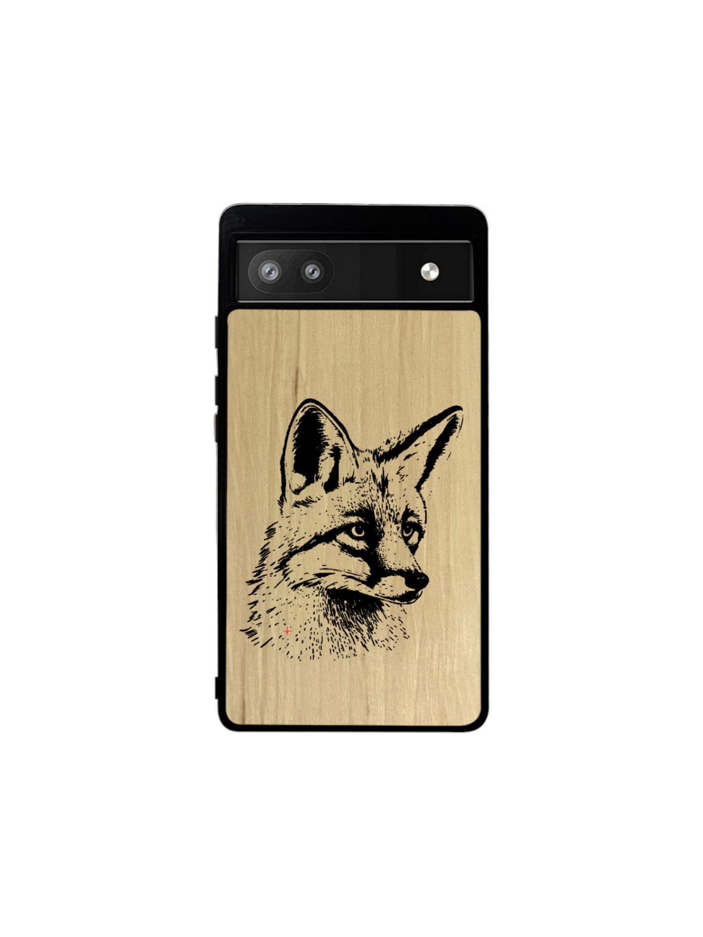 Coque Google Pixel - Renard