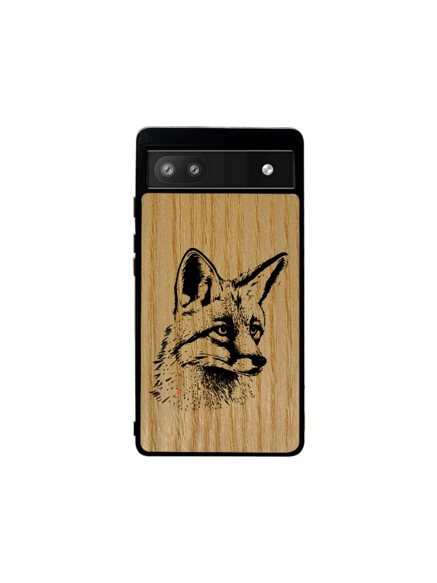 Coque Google Pixel - Renard