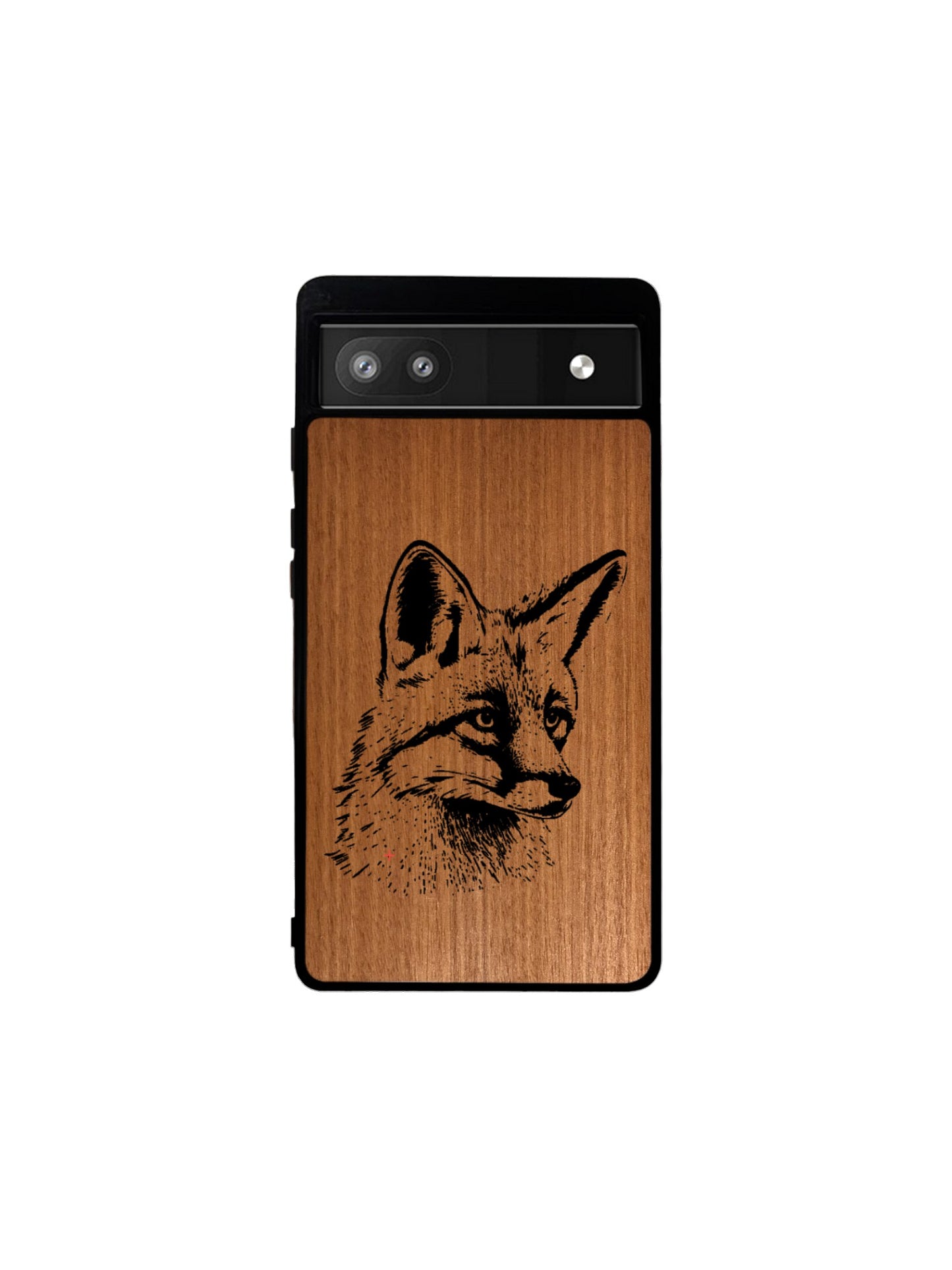 Coque Google Pixel - Renard