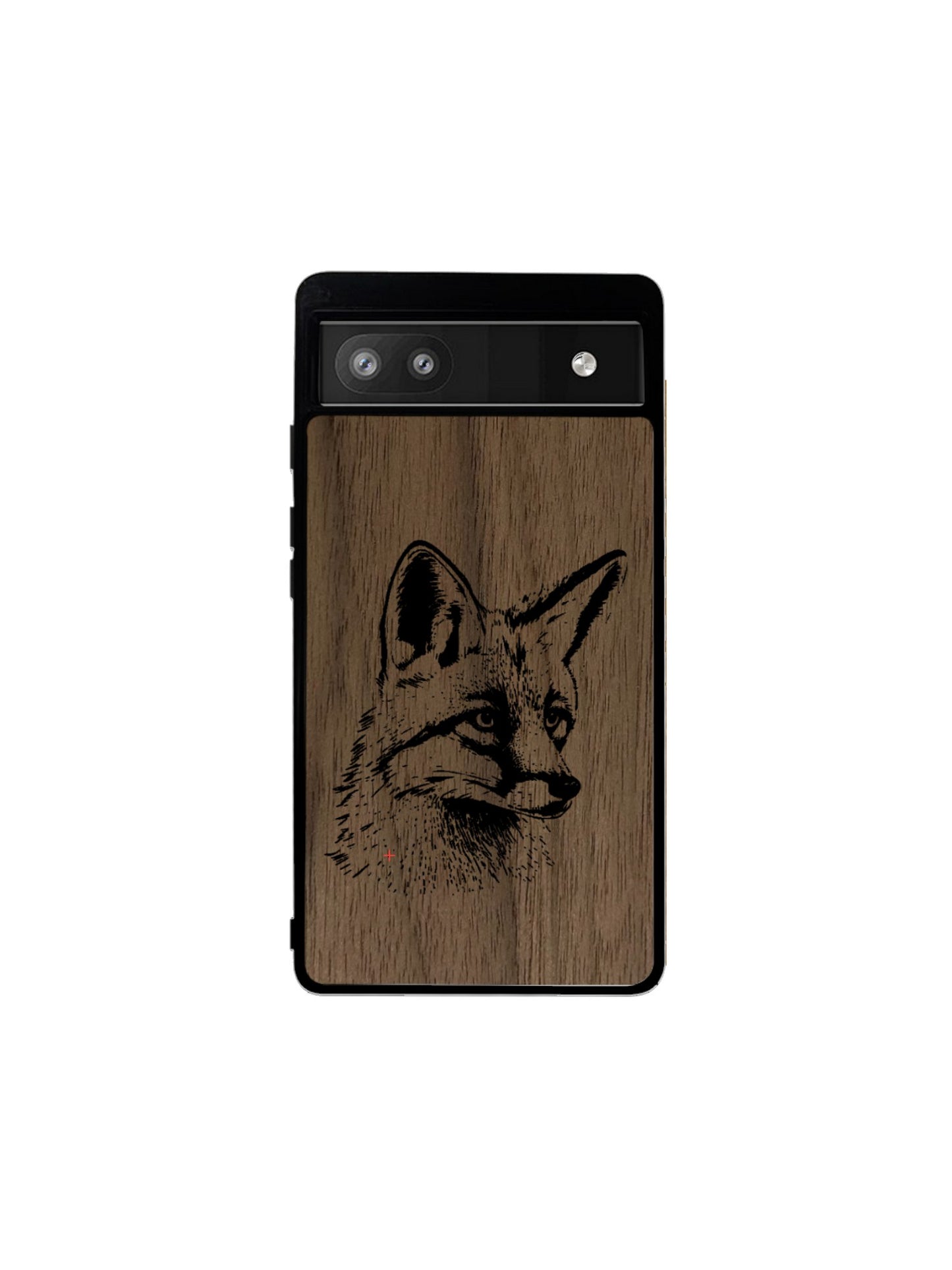 Coque Google Pixel - Renard