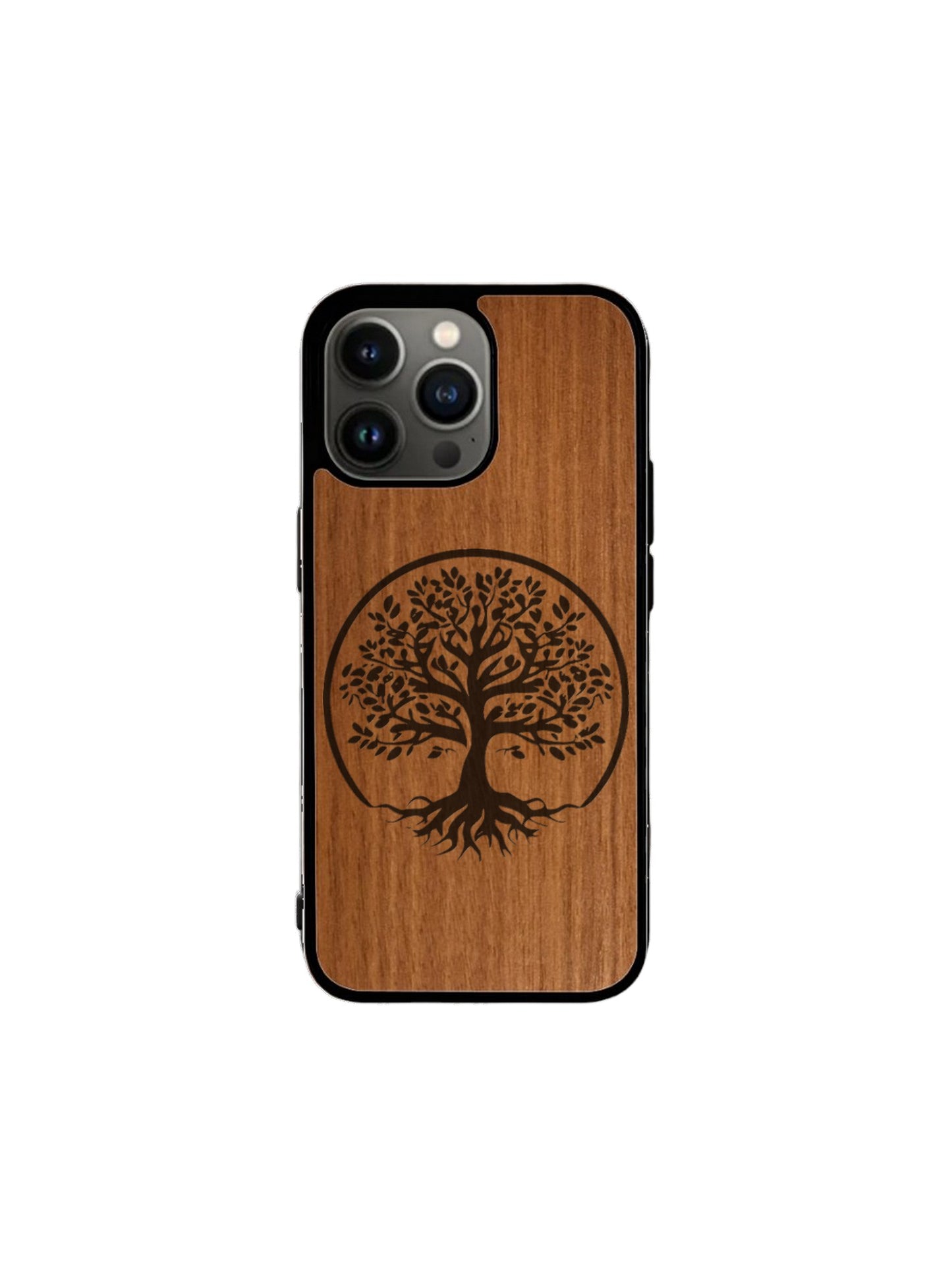 Iphone case - Tree of life