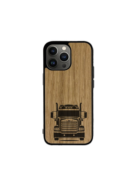 Iphone case - Truck