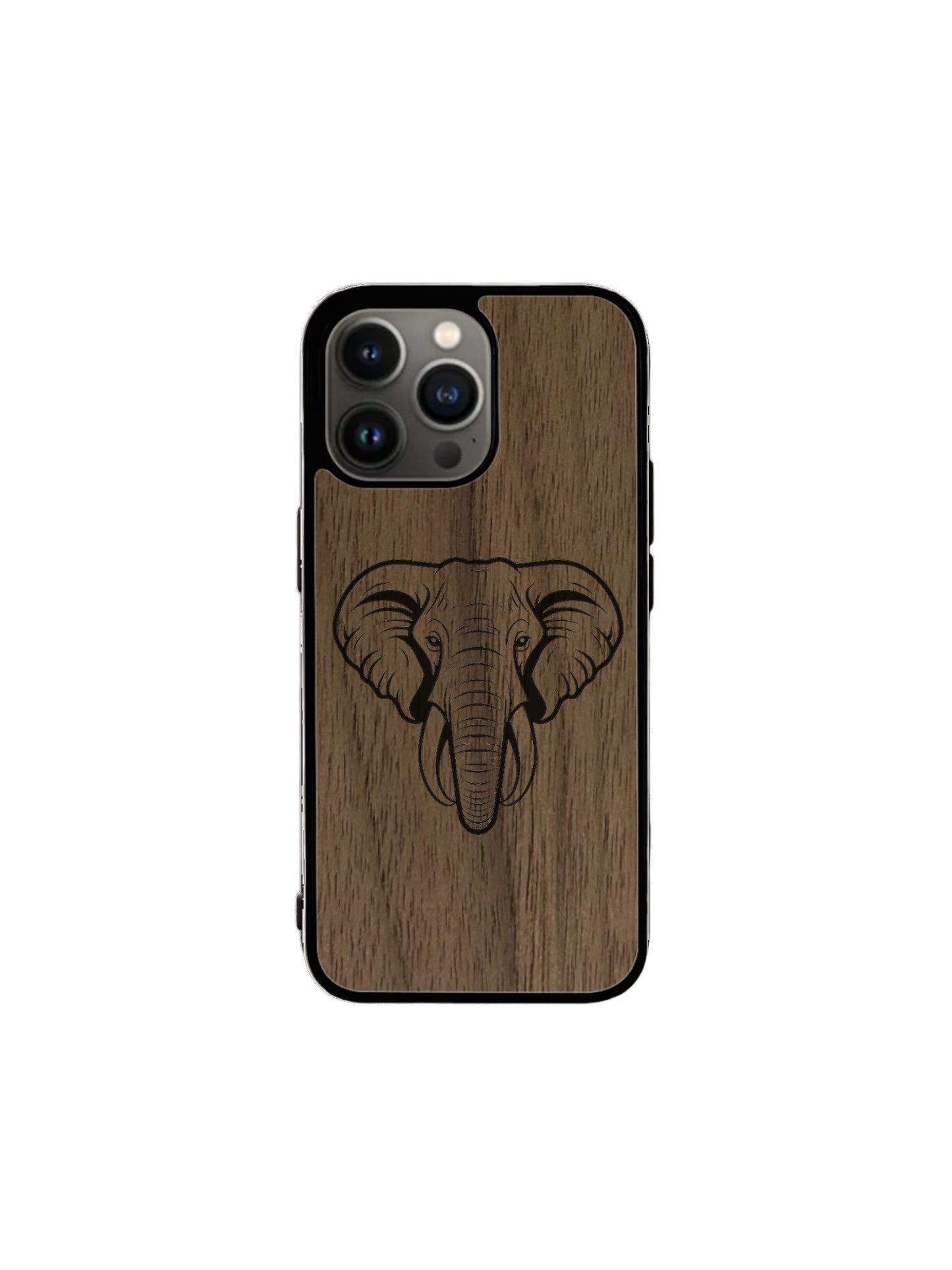 Coque Iphone MagSafe - Elephant