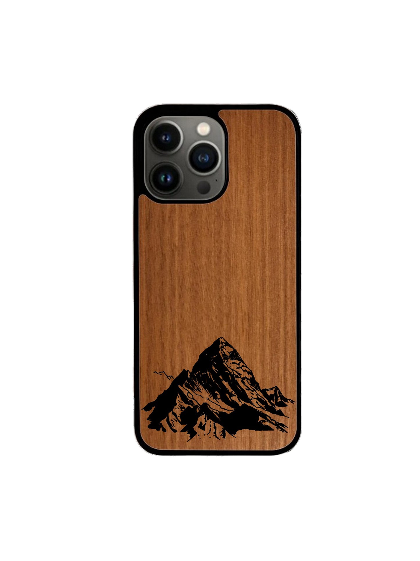 Coque Iphone - Everest