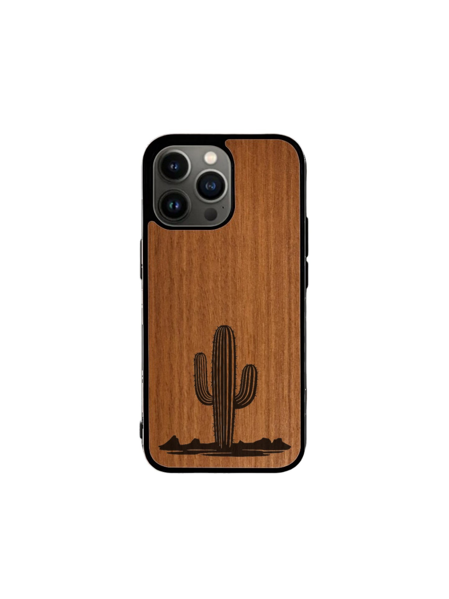 Coque Iphone - Kaktus piquant