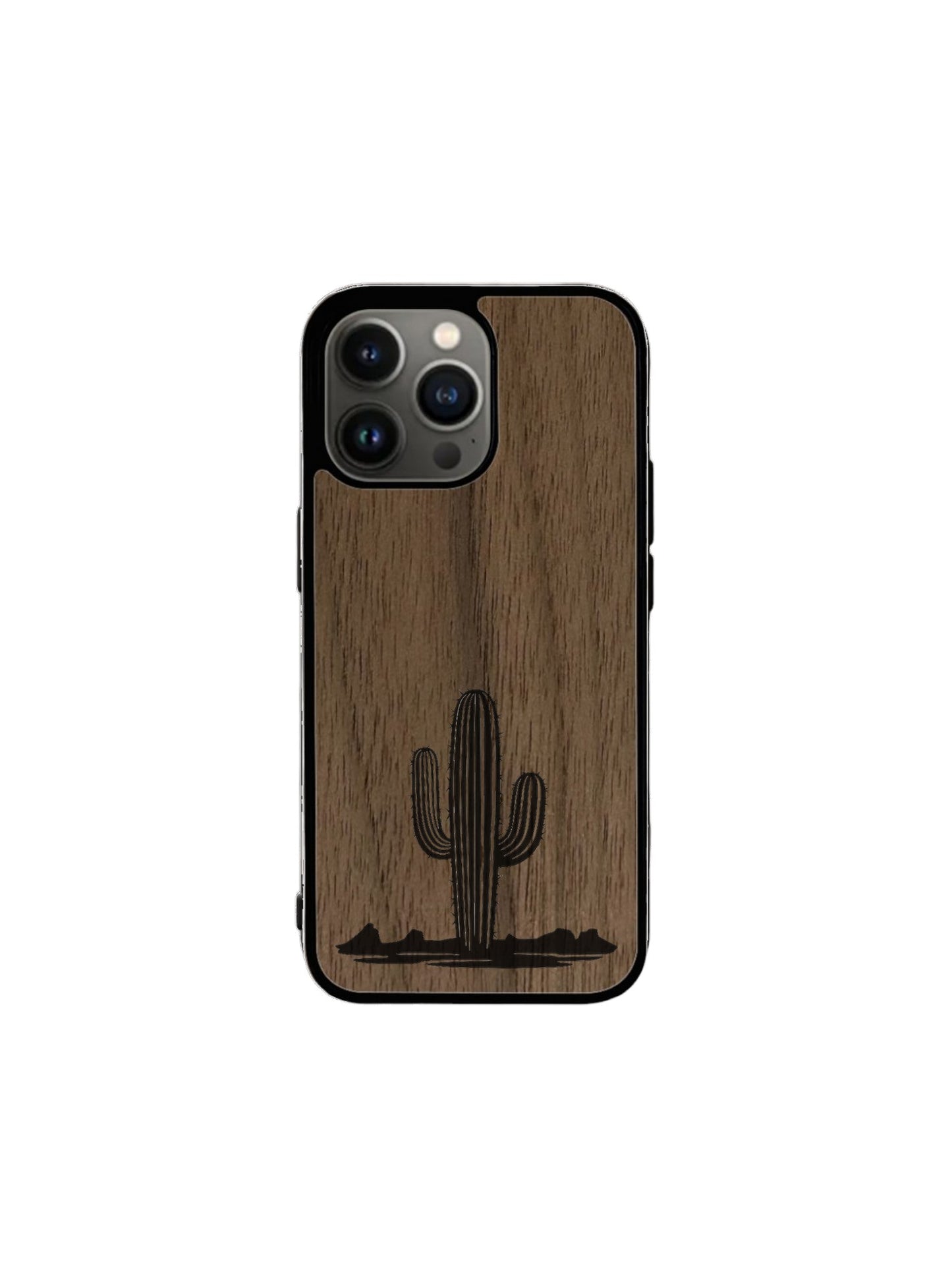 Iphone case - Spicy Kaktus