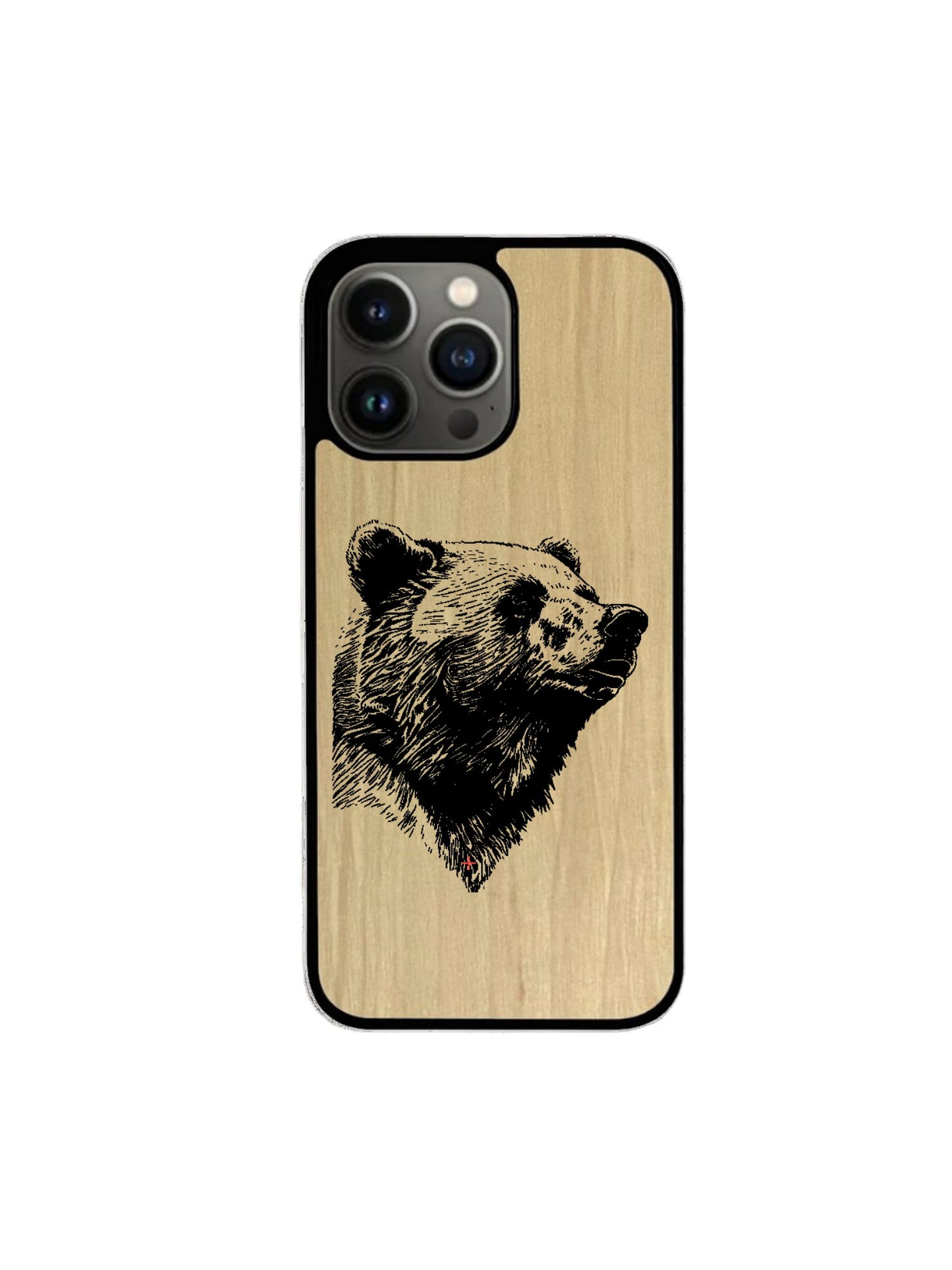 Coque Iphone - Ours