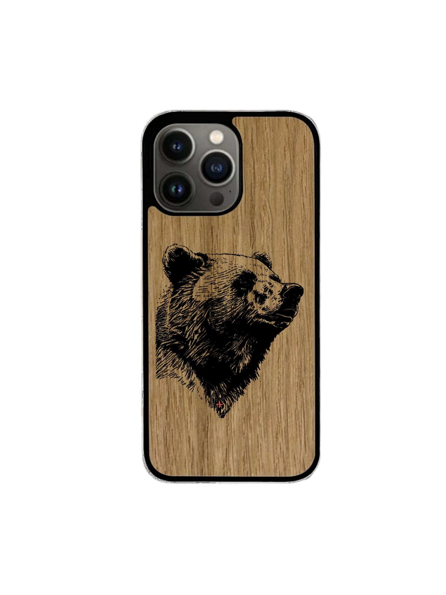 Coque Iphone - Ours