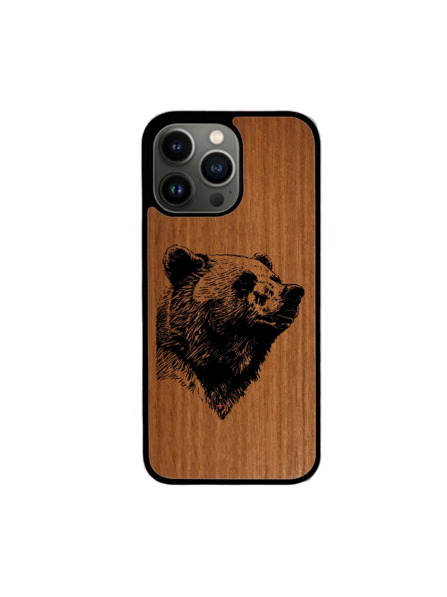 Coque Iphone - Ours