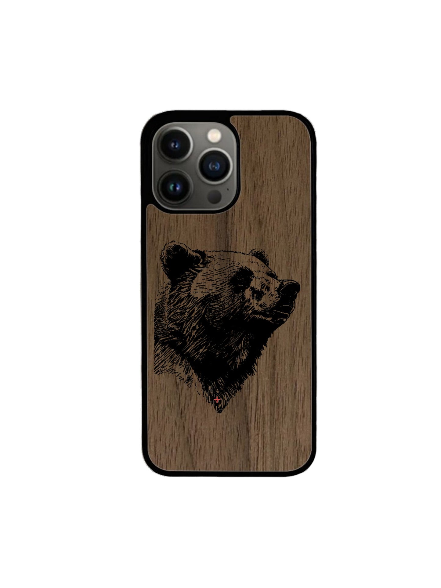 Coque Iphone - Ours