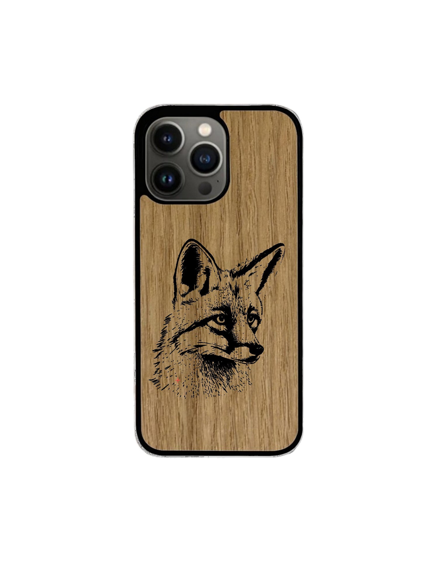 Coque Iphone - Renard