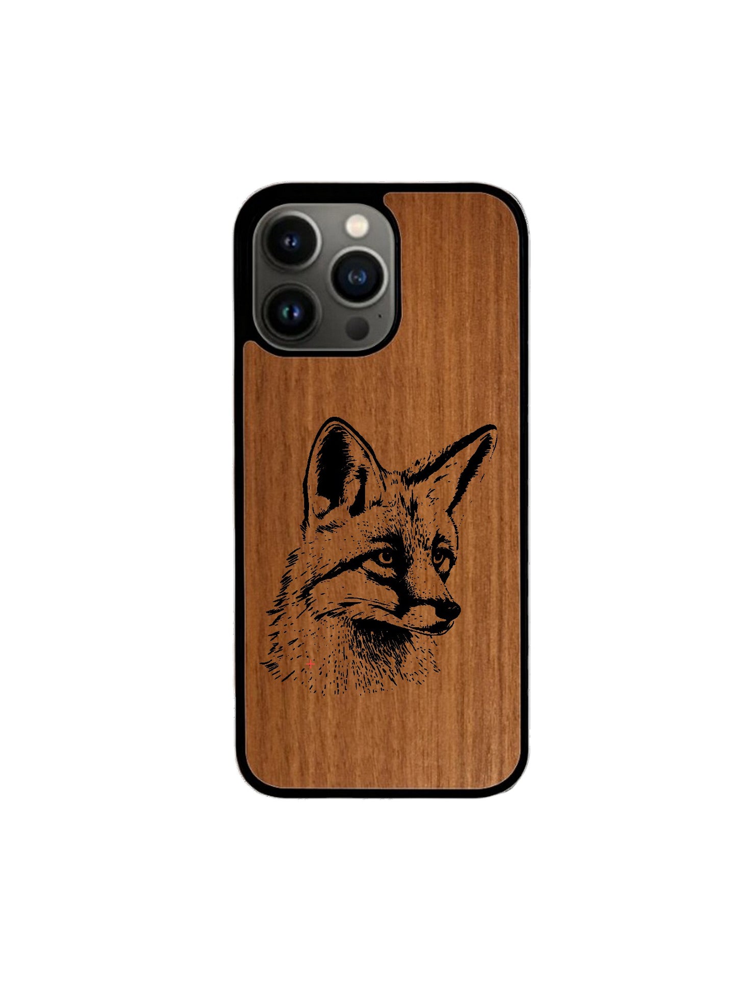 Coque Iphone - Renard