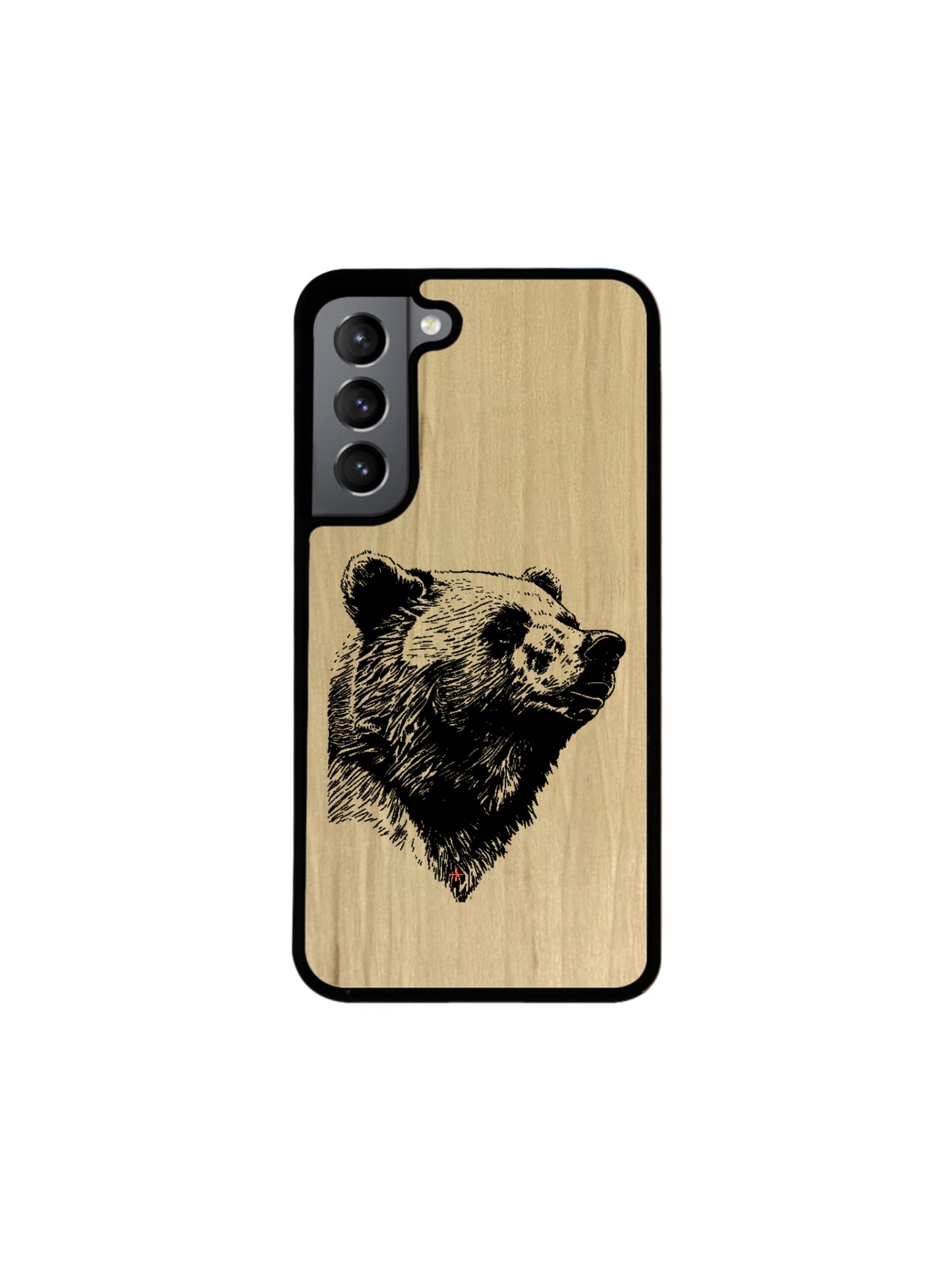 Coque Samsung Galaxy A - Ours