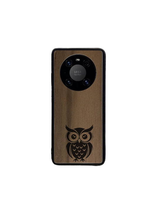 Huawei Mate Case - Owl