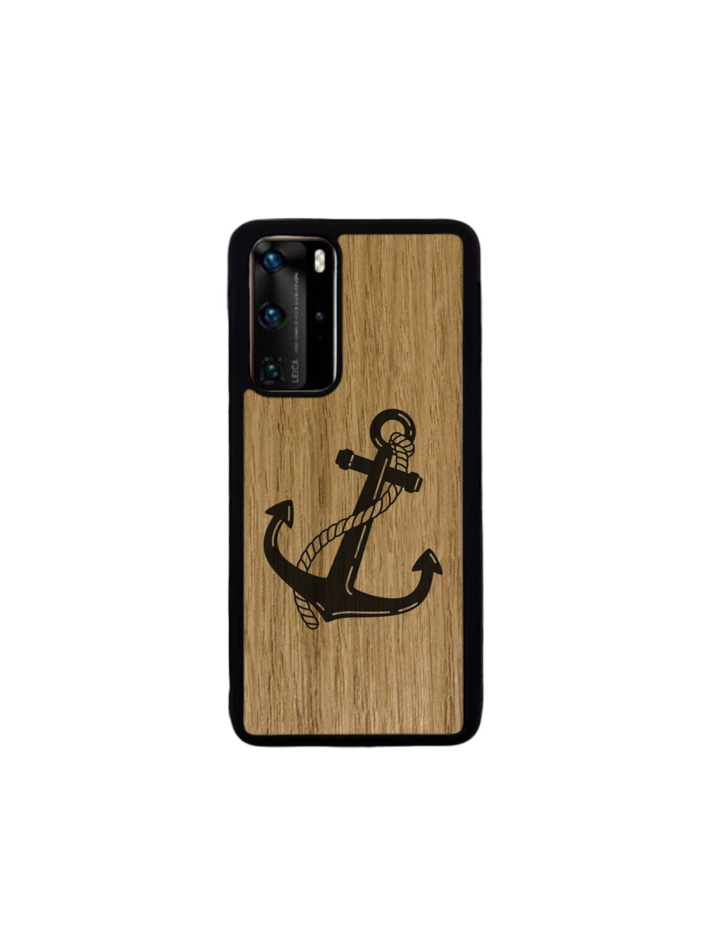 One Plus Case - Boat Anchor