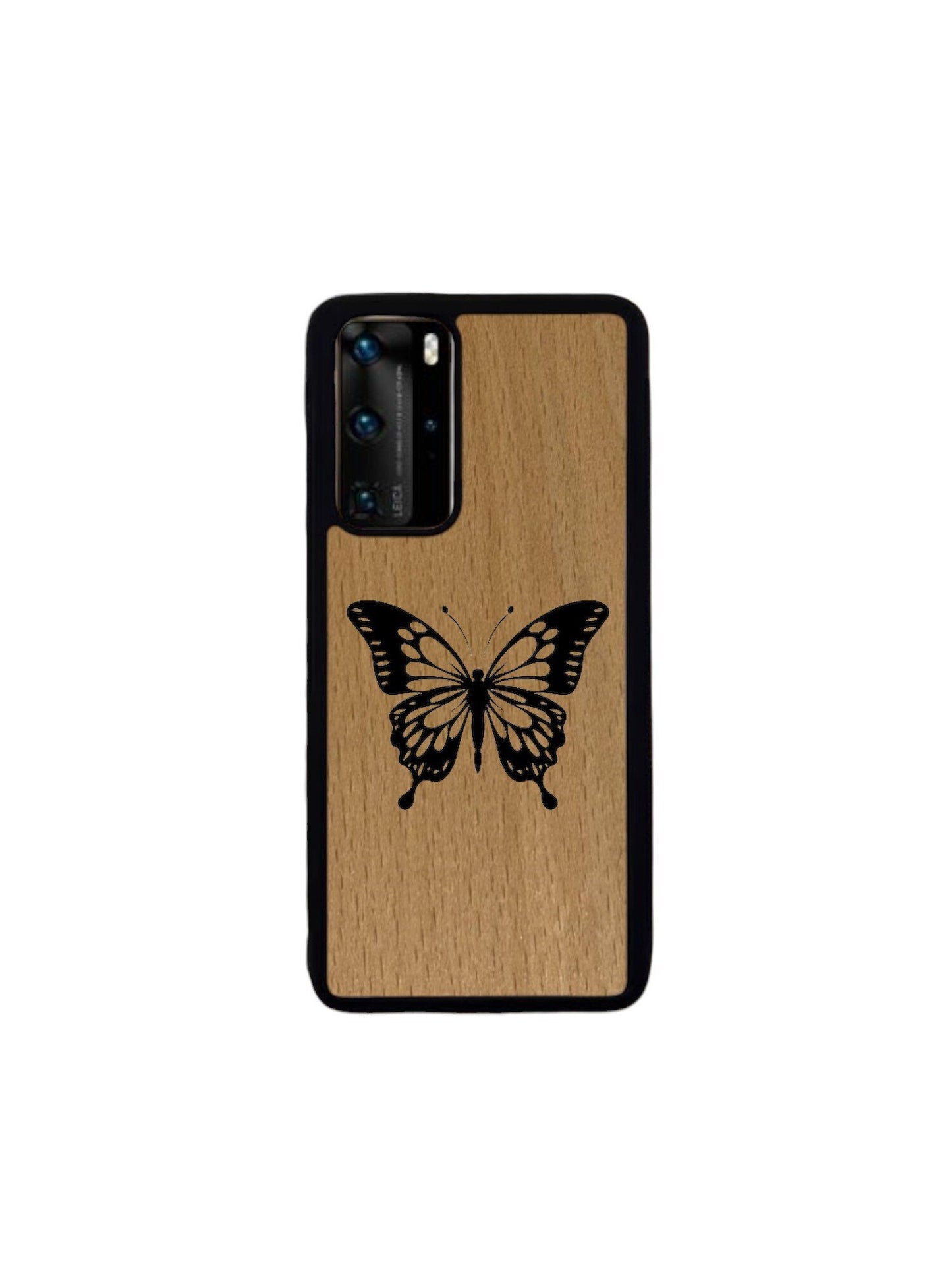 One Plus Case - Butterfly