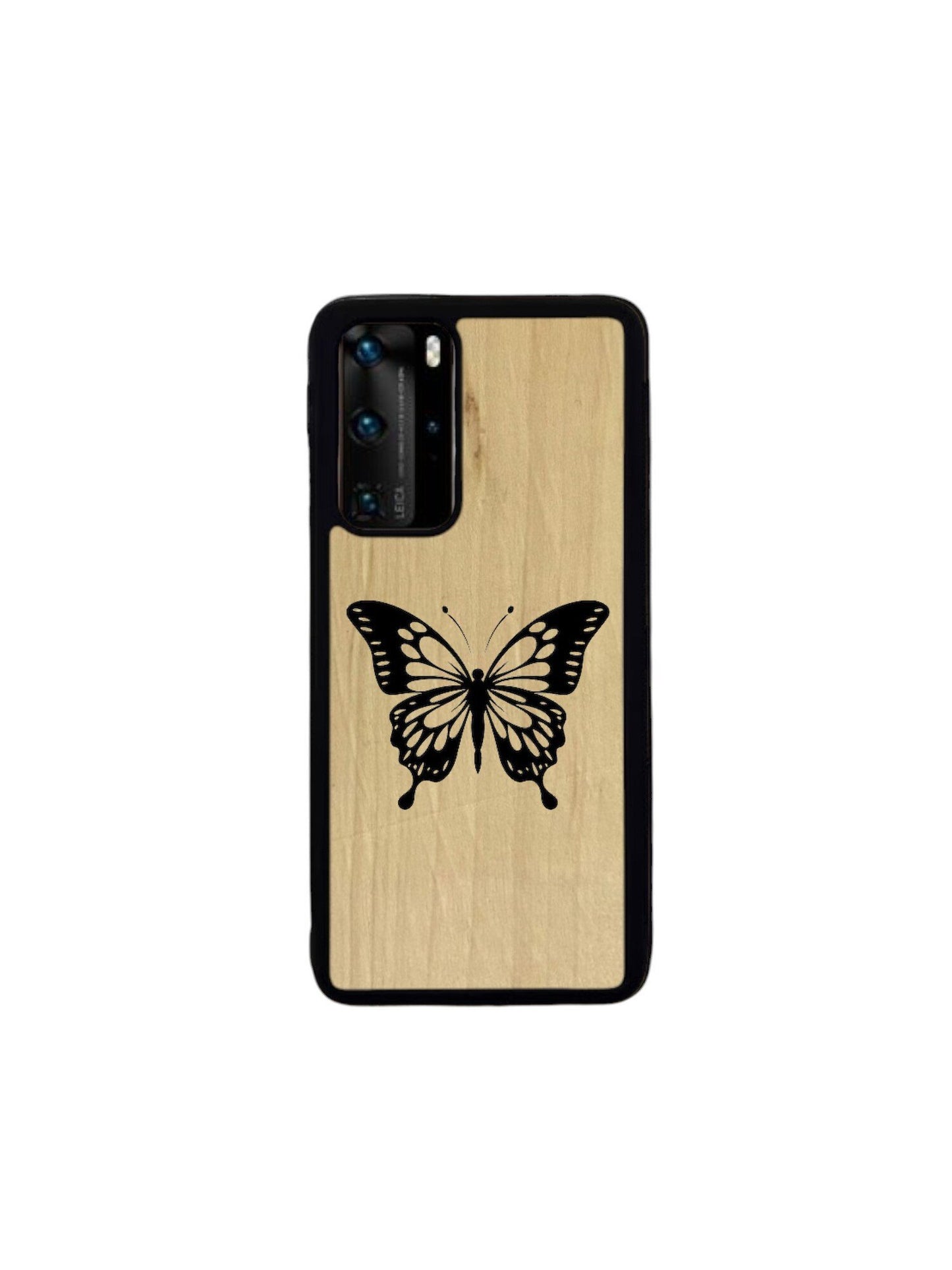One Plus Case - Butterfly