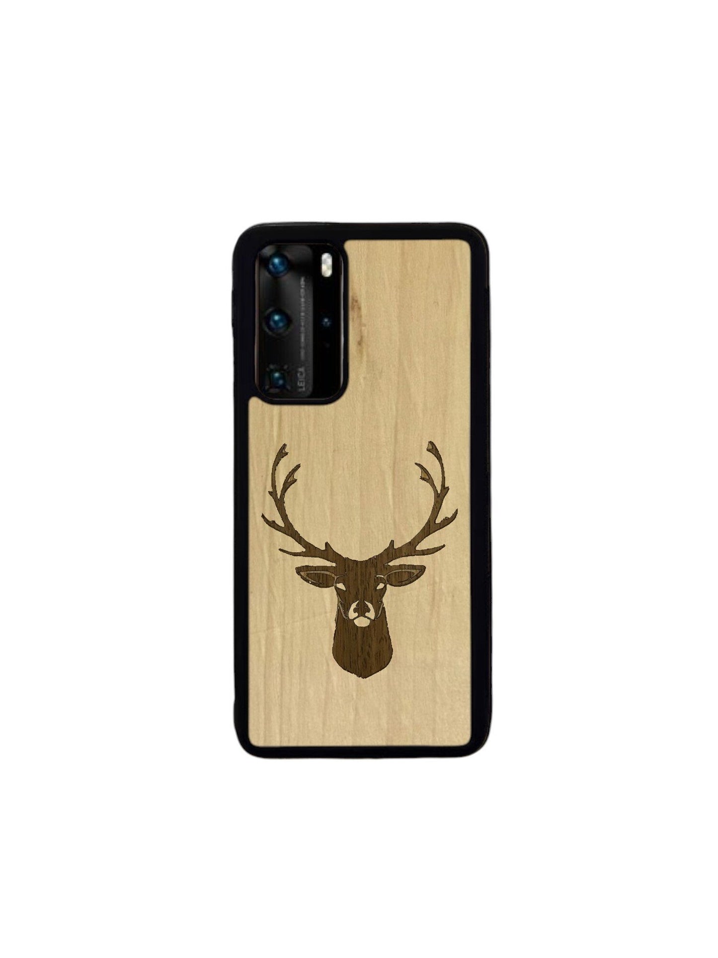 One Plus Case - Deer