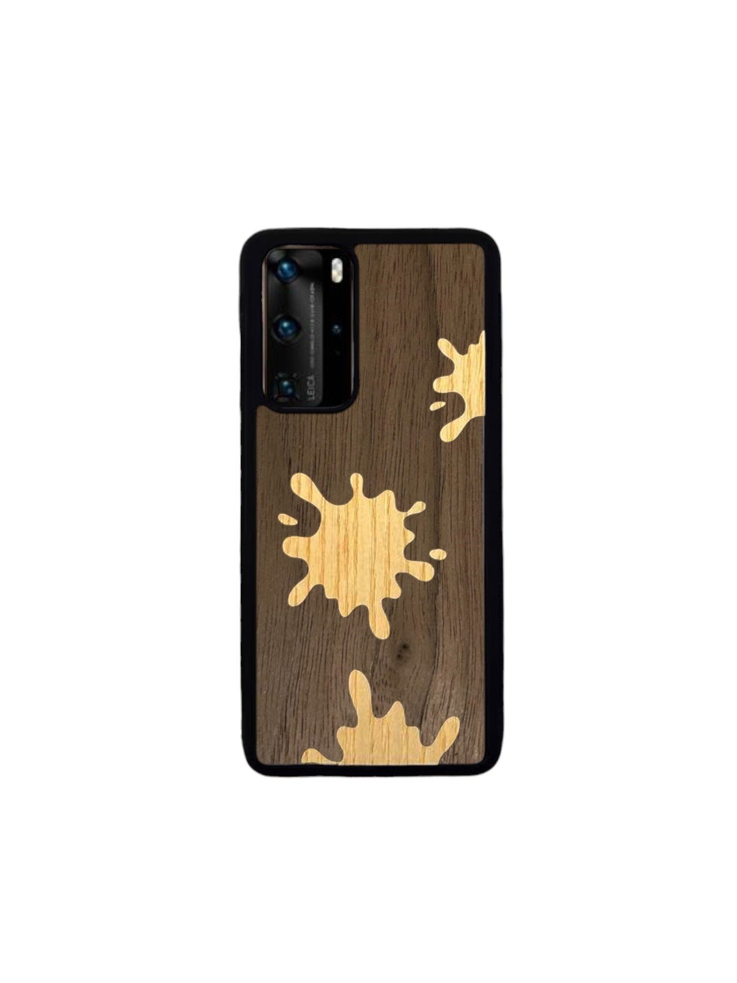 One Plus Case - Stain