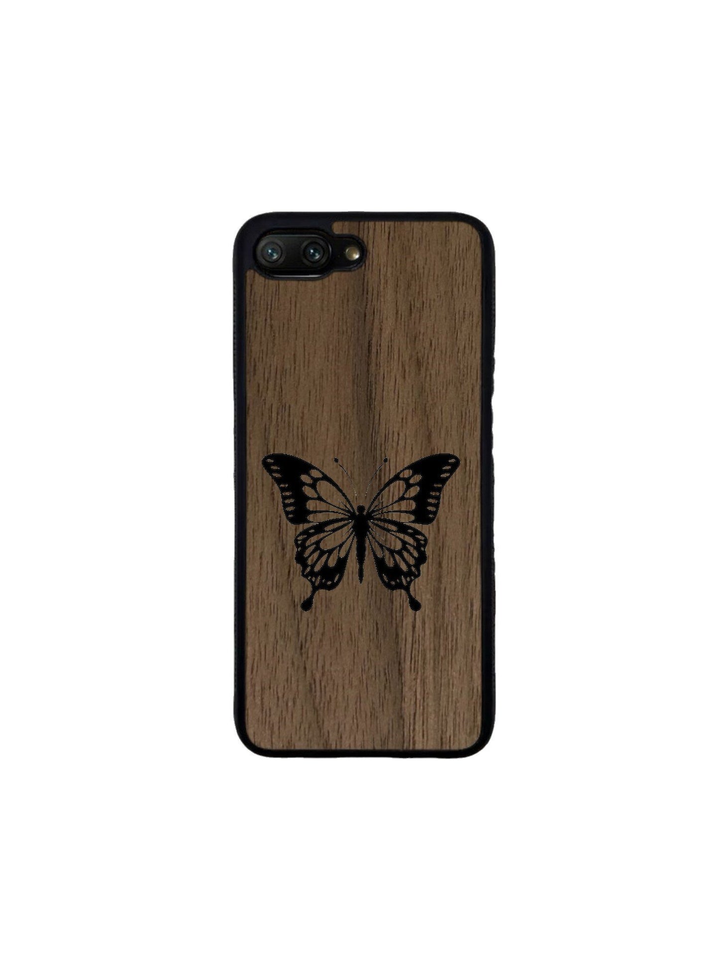 Huawei Honor Case - Butterfly