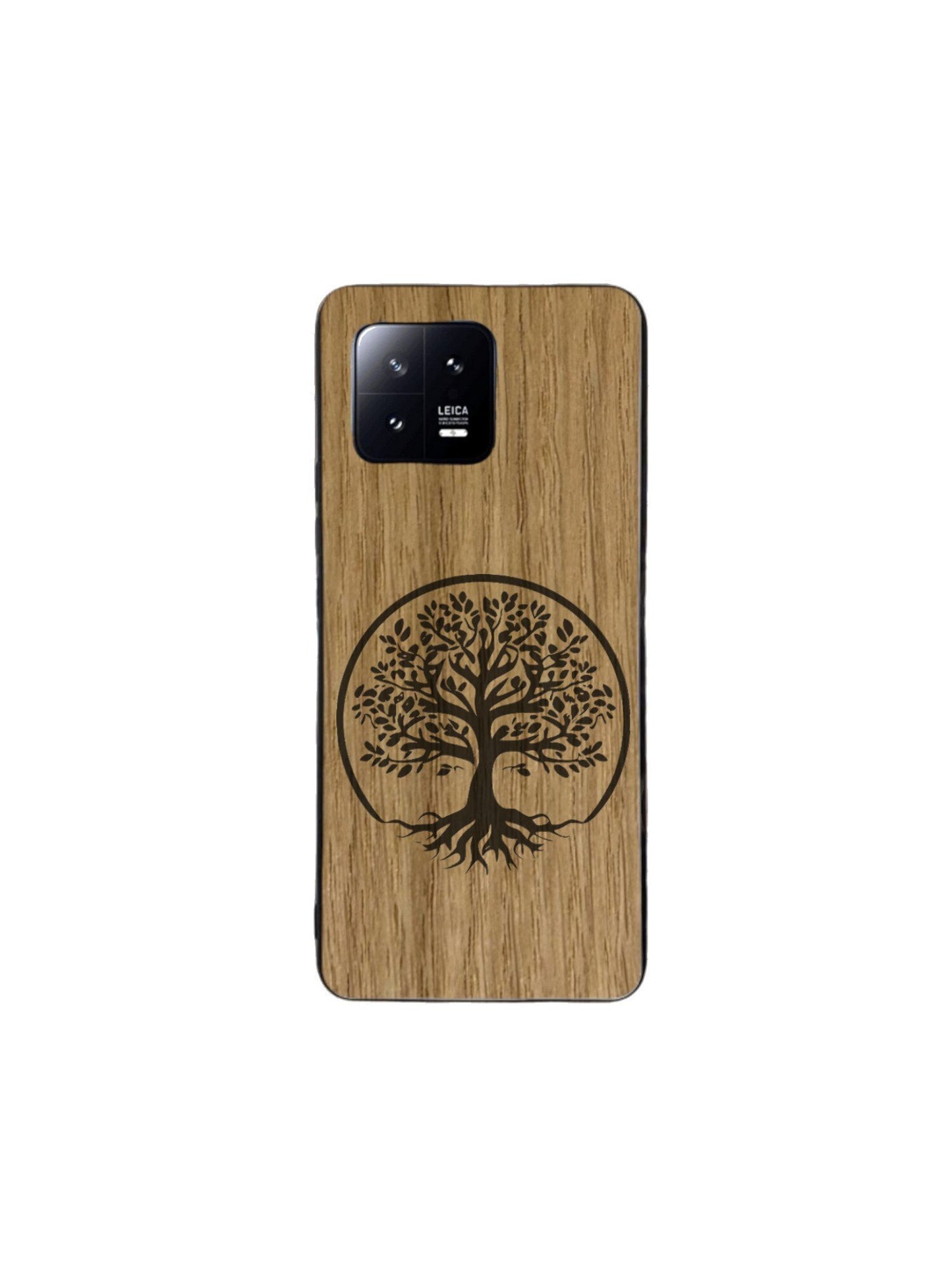 Xiaomi Mi Case - Tree of Life